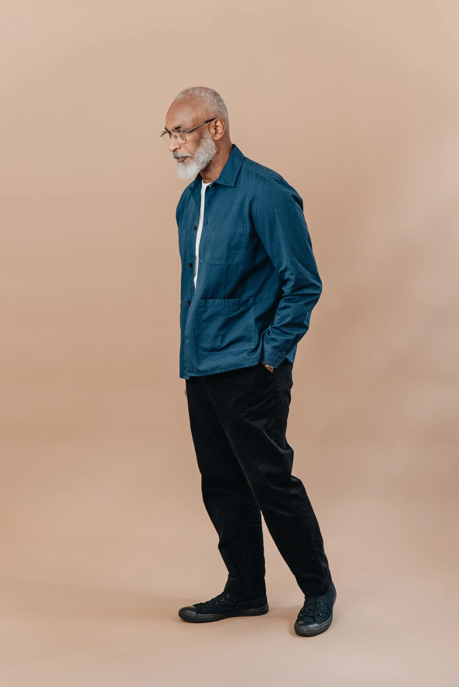 Archive C.Atelier Overshirt