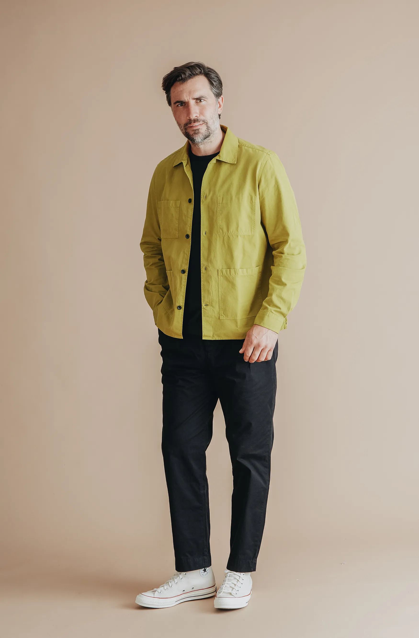 Archive C.Atelier Overshirt