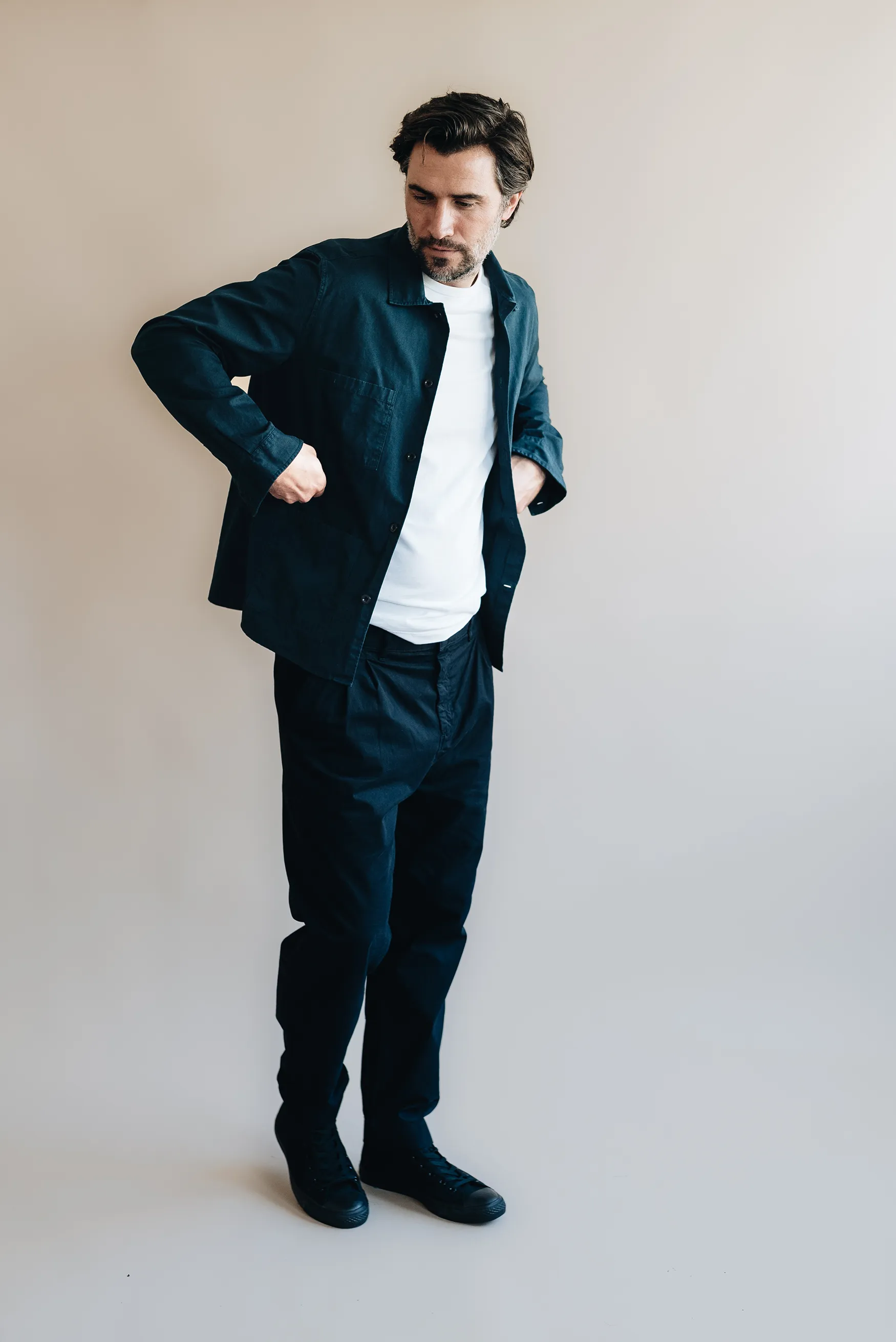 Archive C.Atelier Overshirt