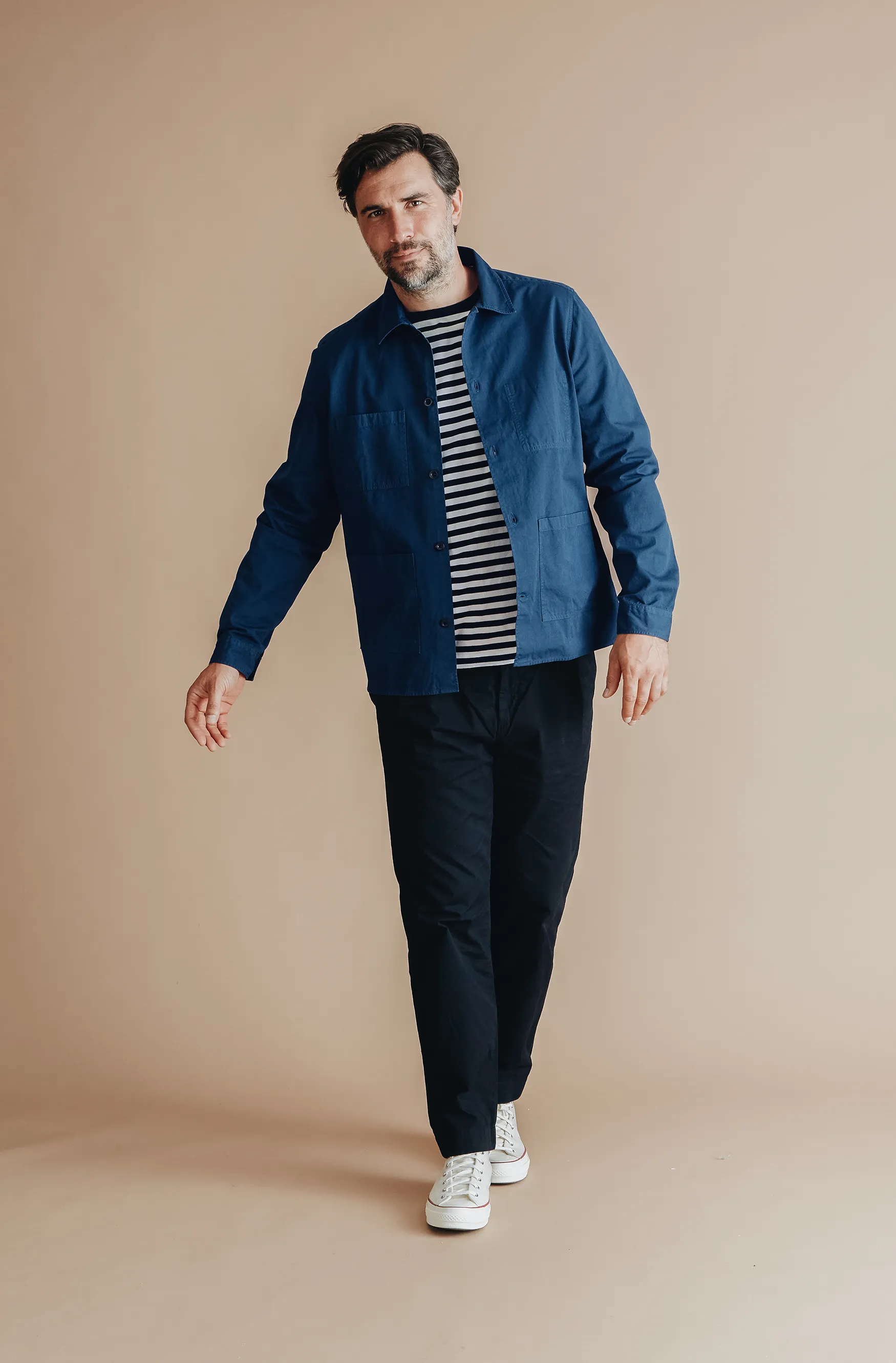 Archive C.Atelier Overshirt