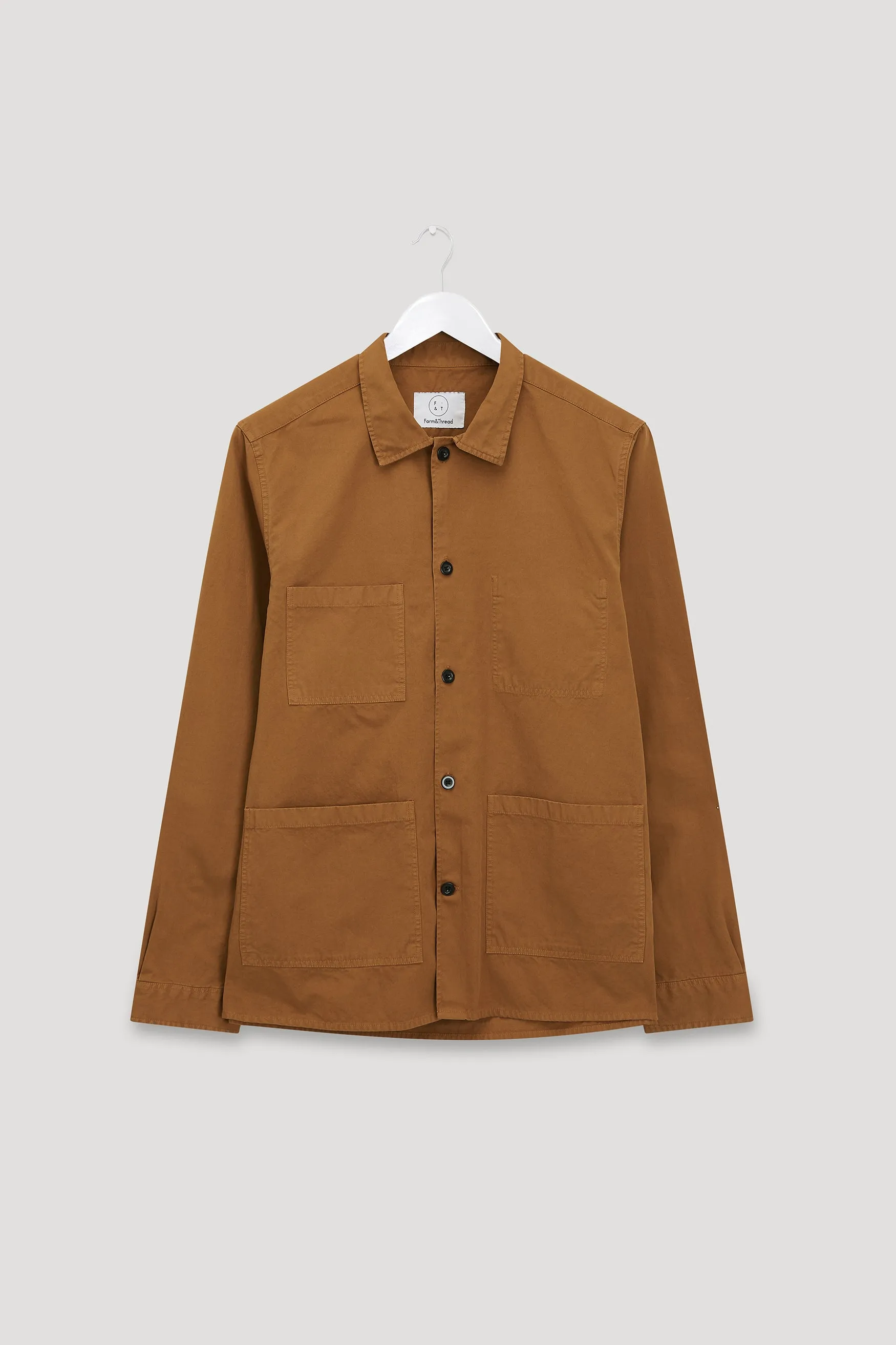 Archive C.Atelier Overshirt