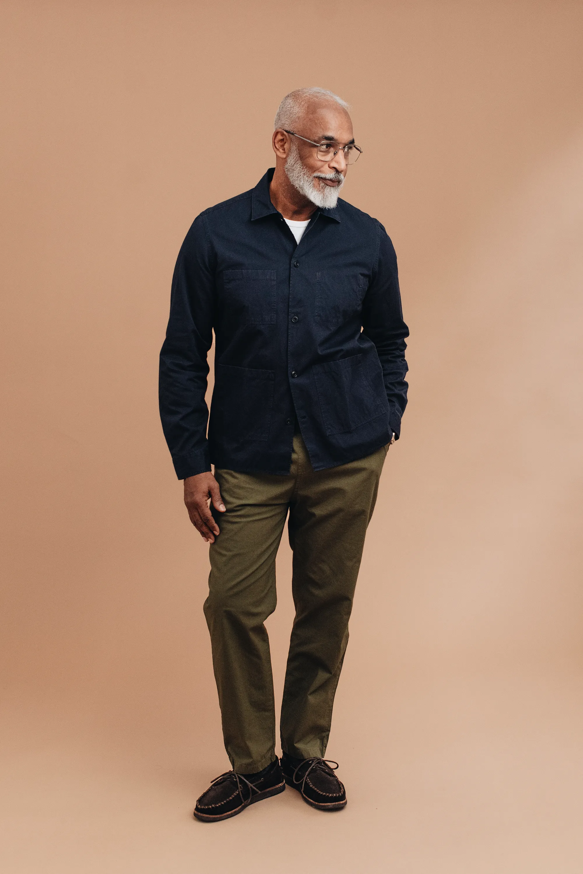 Archive C.Atelier Overshirt