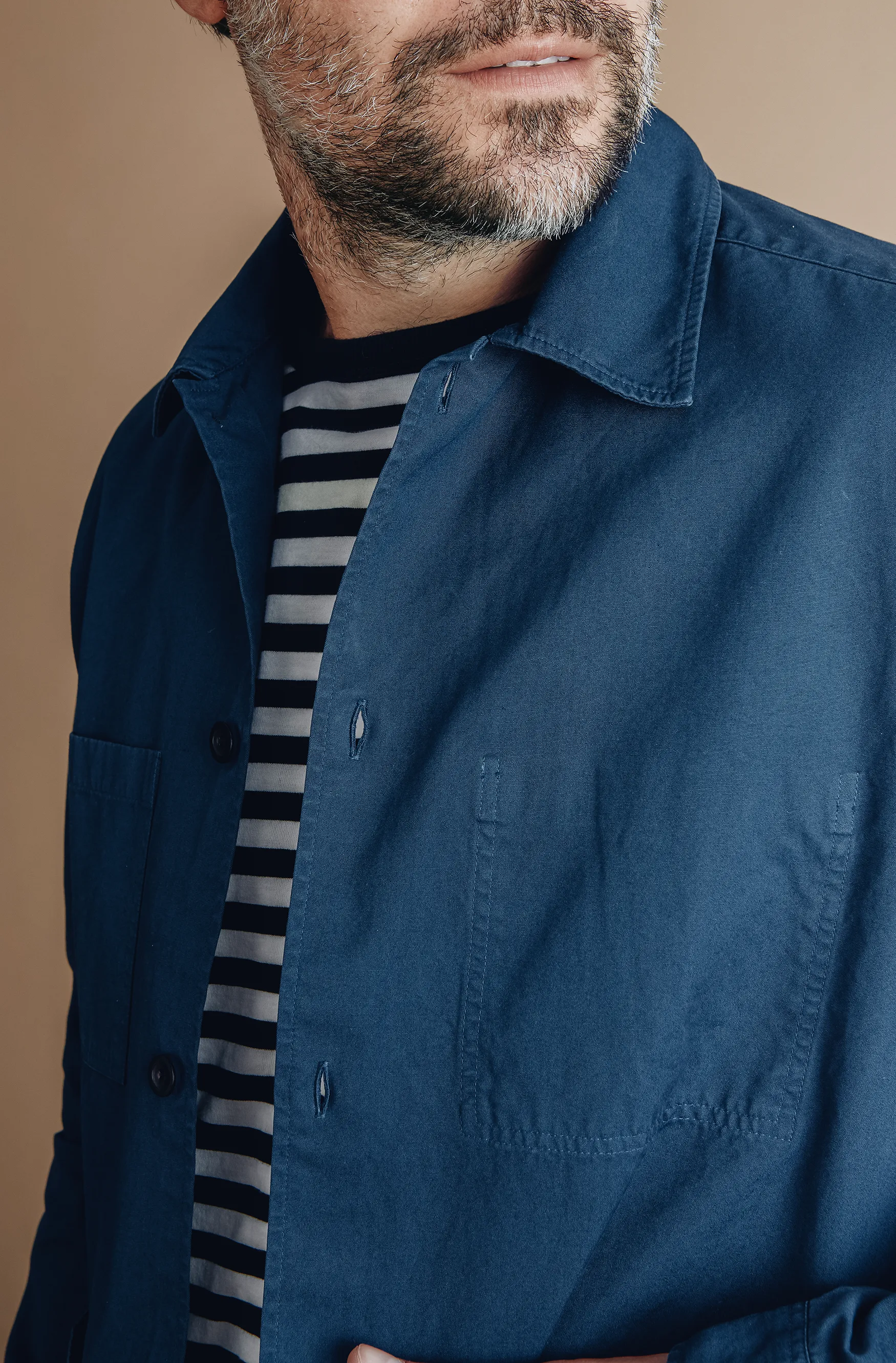 Archive C.Atelier Overshirt