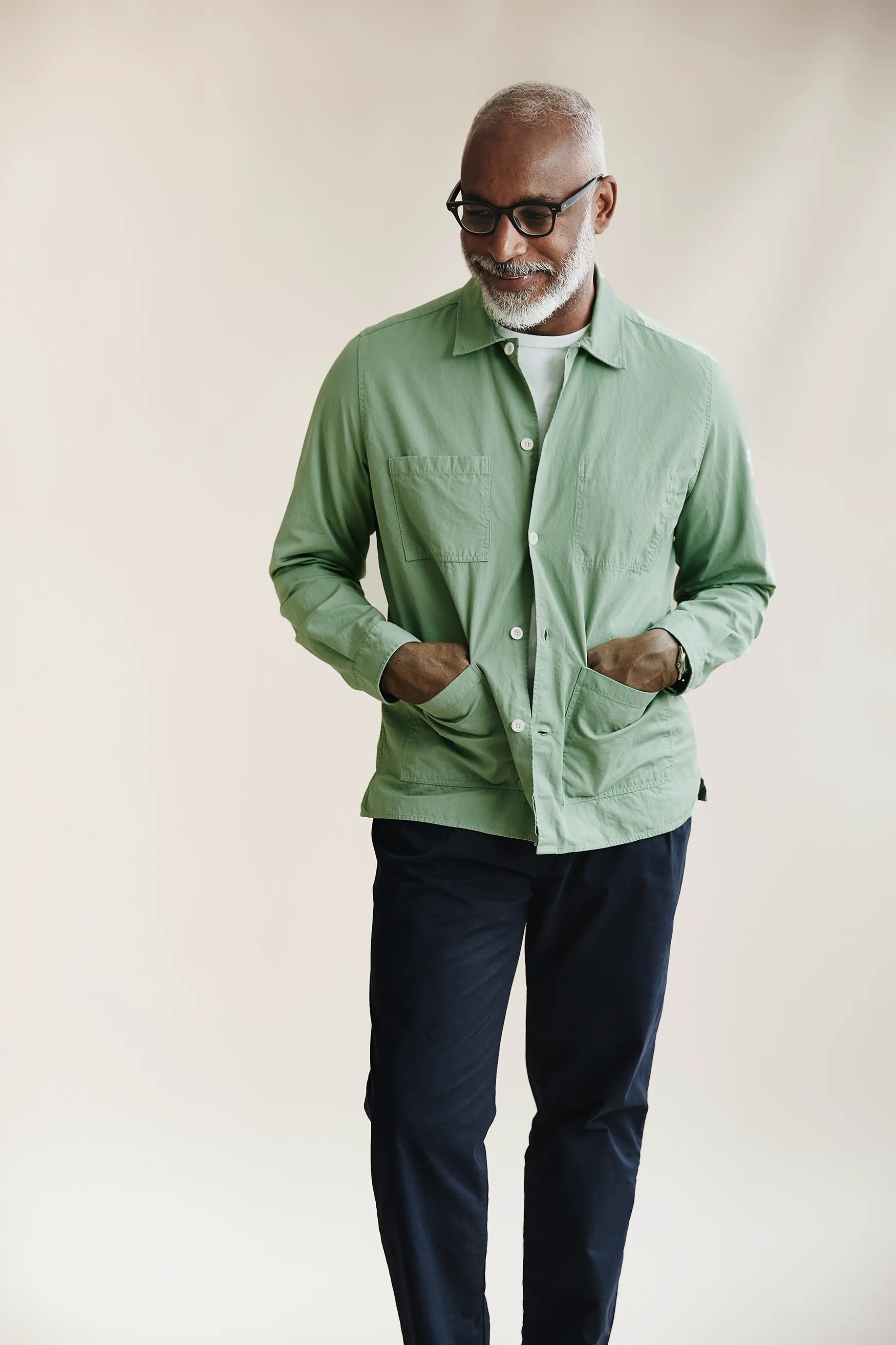 Archive C.Atelier Overshirt