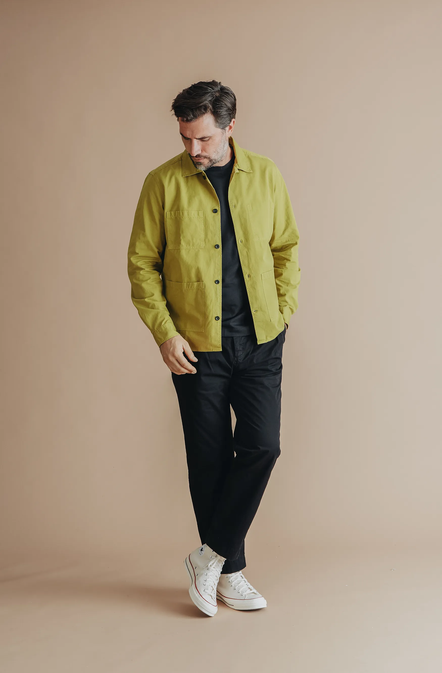 Archive C.Atelier Overshirt