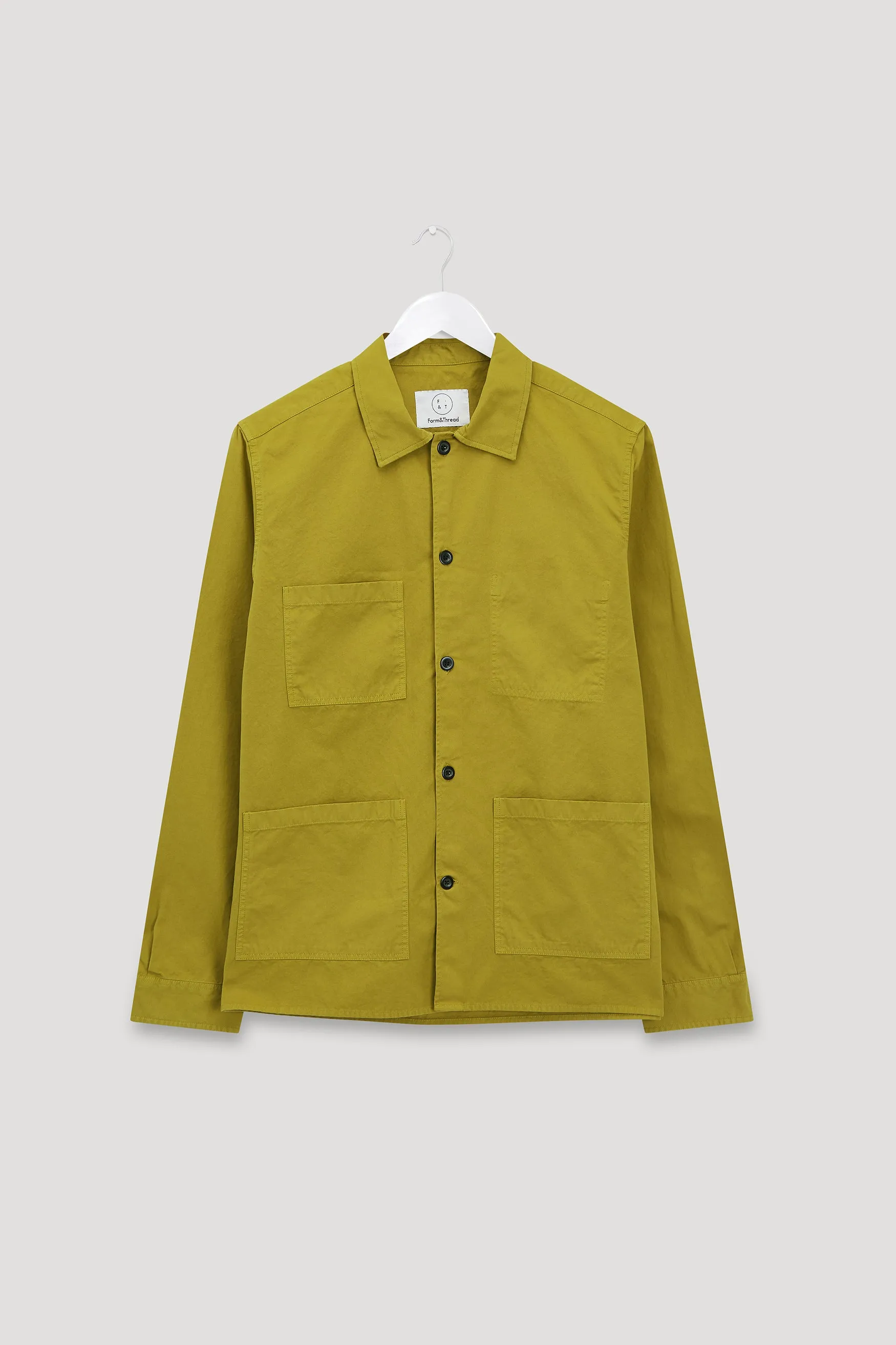 Archive C.Atelier Overshirt
