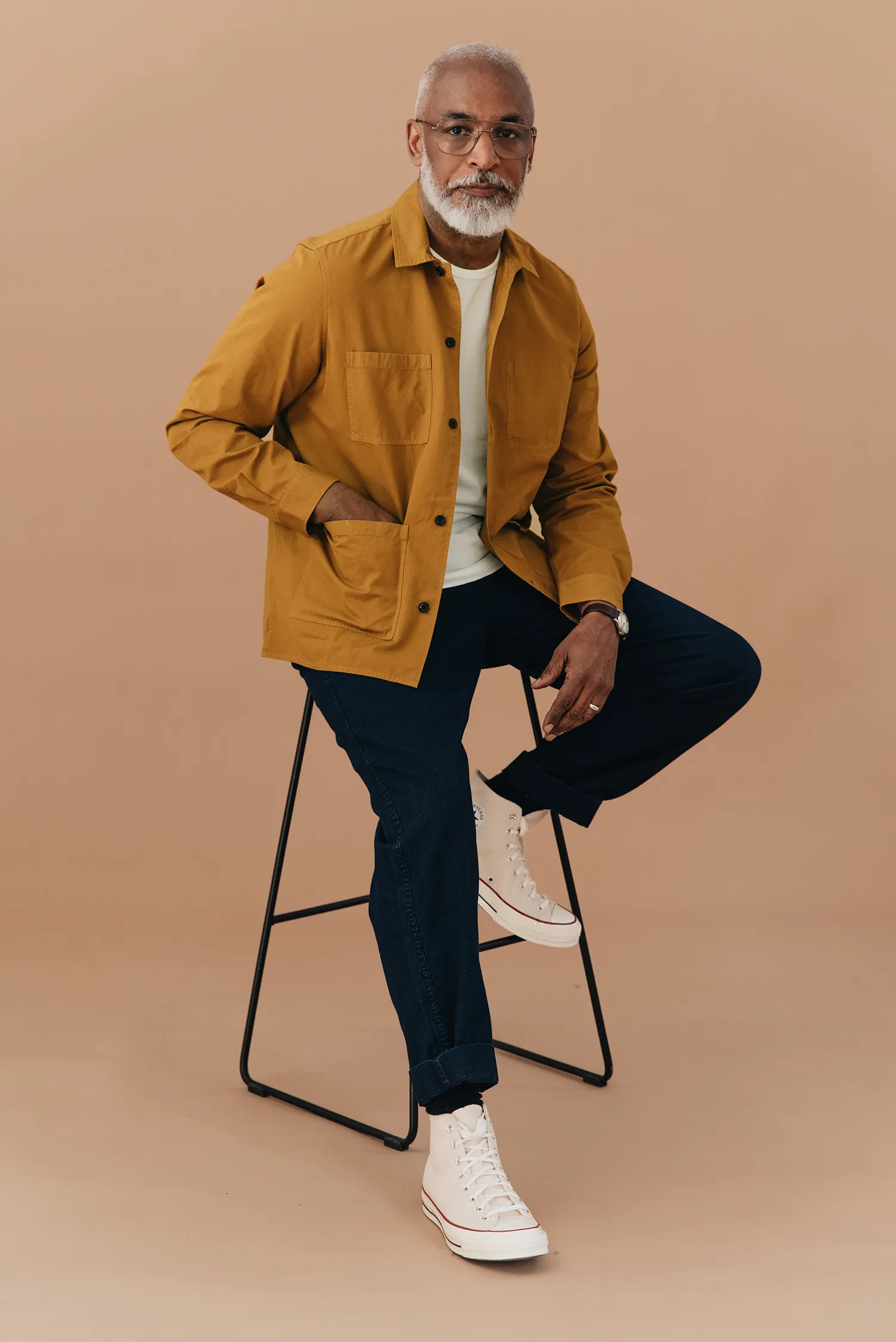 Archive C.Atelier Overshirt