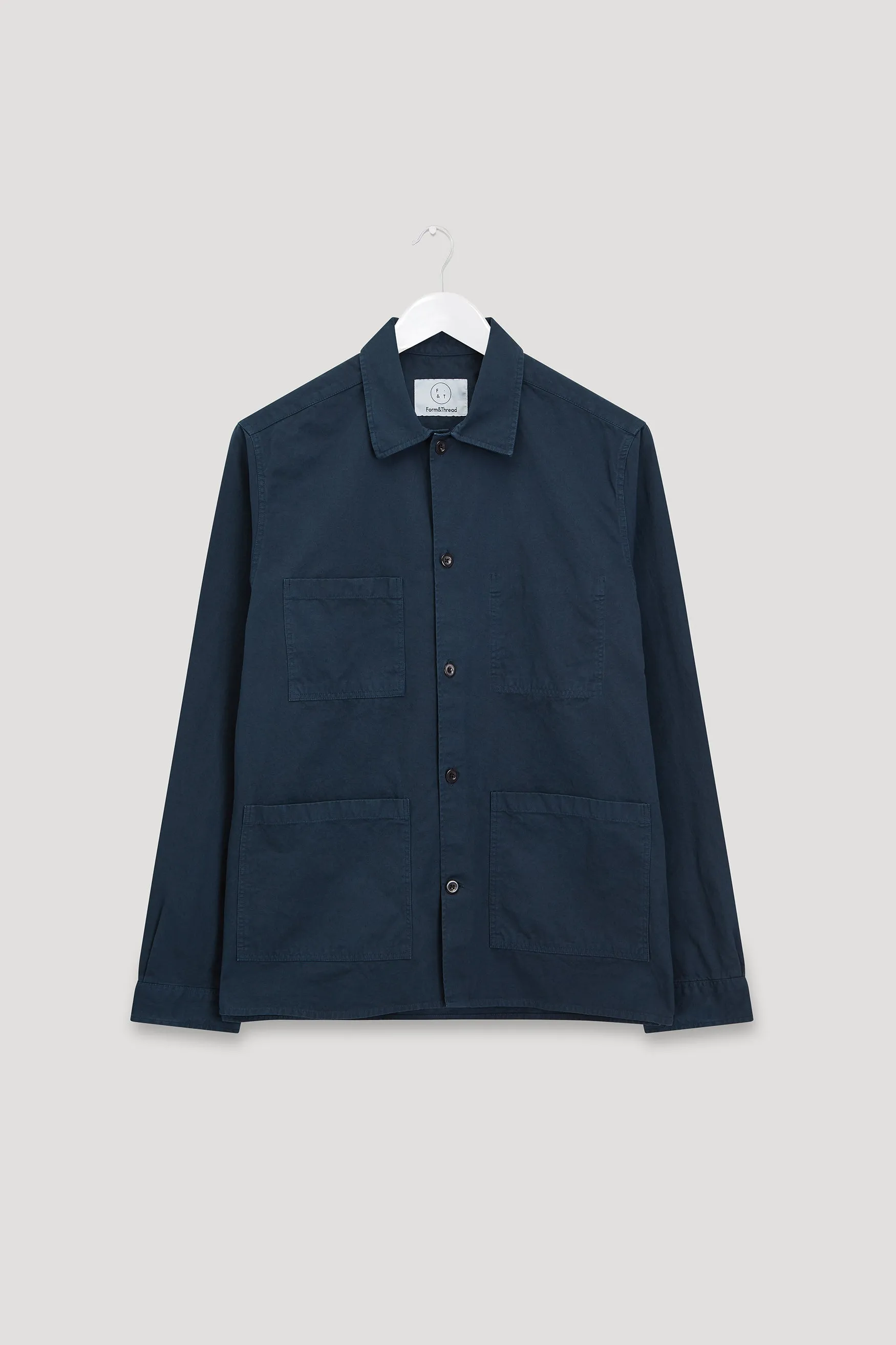 Archive C.Atelier Overshirt