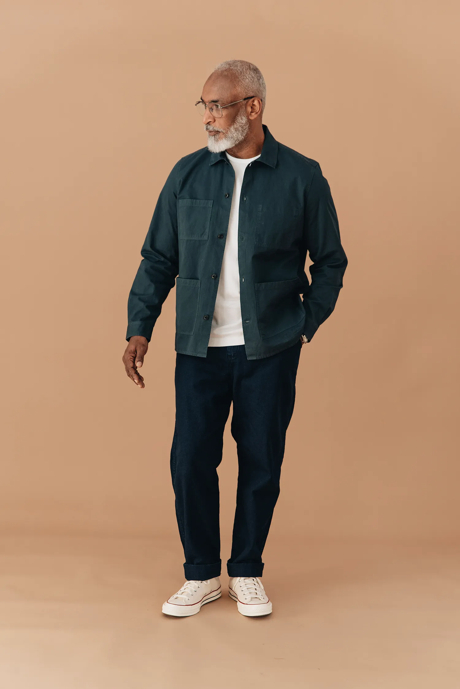 Archive C.Atelier Overshirt