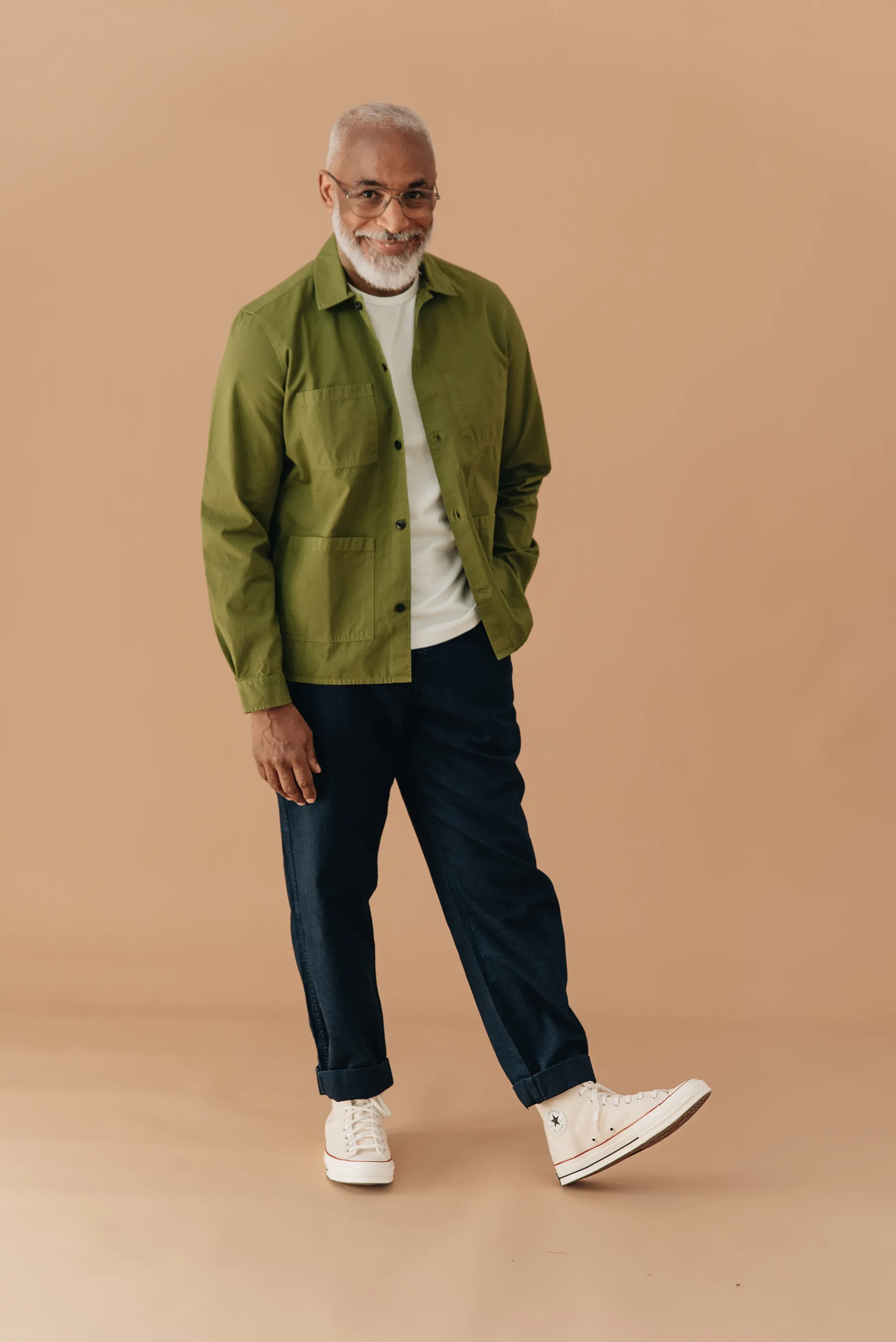 Archive C.Atelier Overshirt