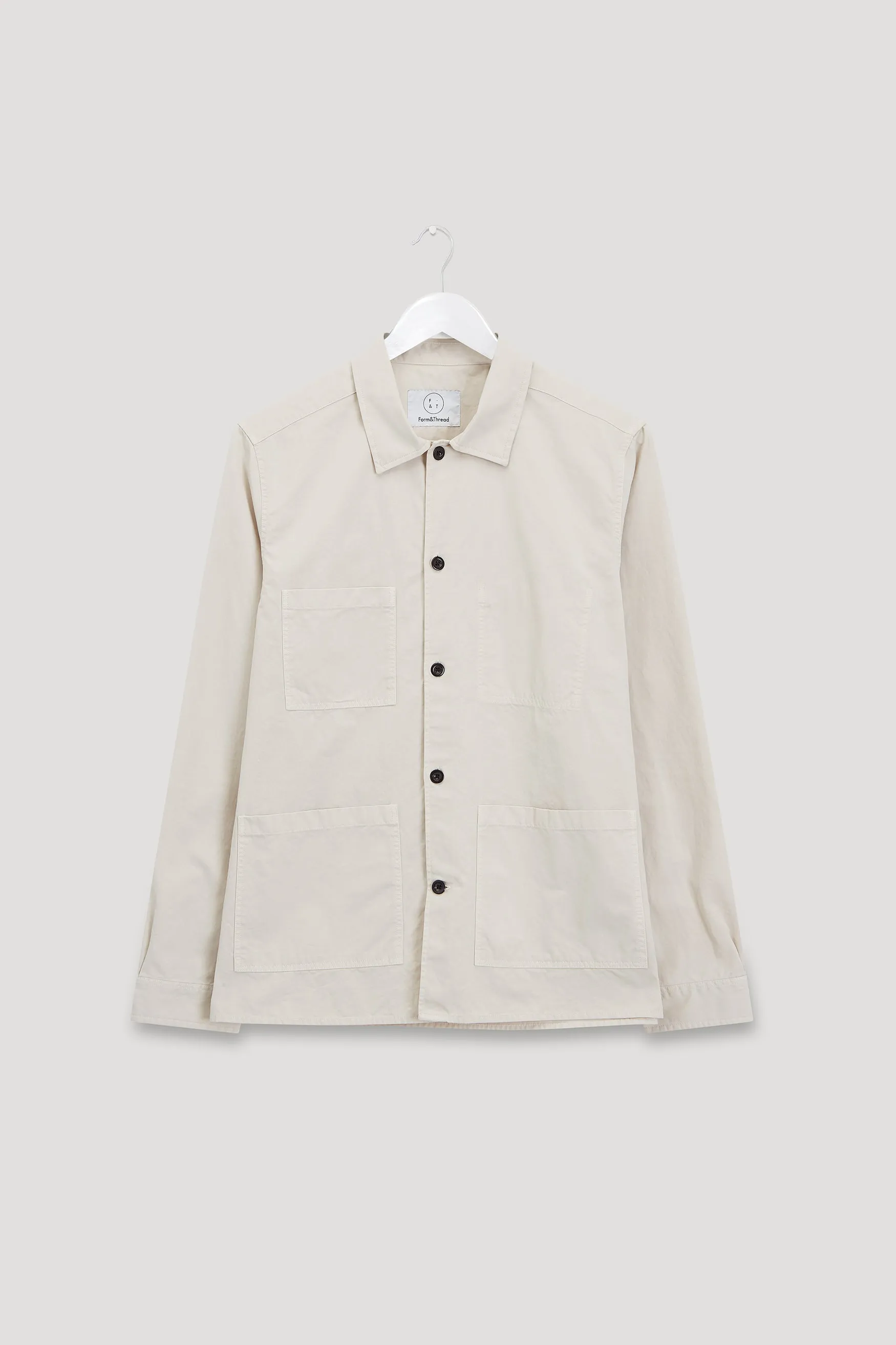 Archive C.Atelier Overshirt