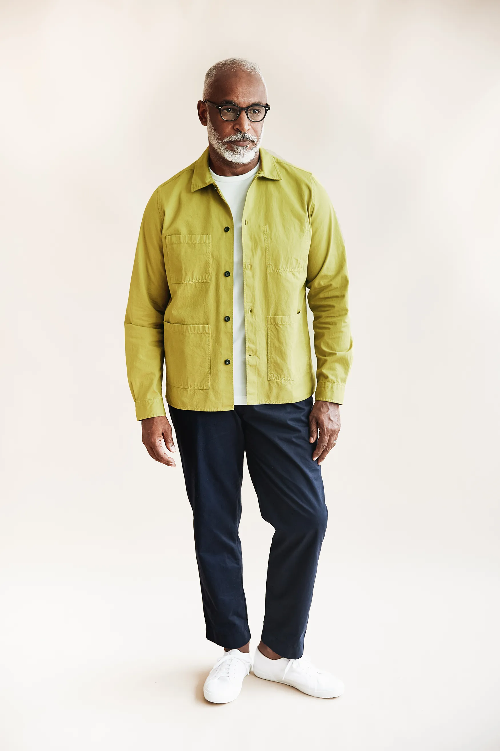 Archive C.Atelier Overshirt