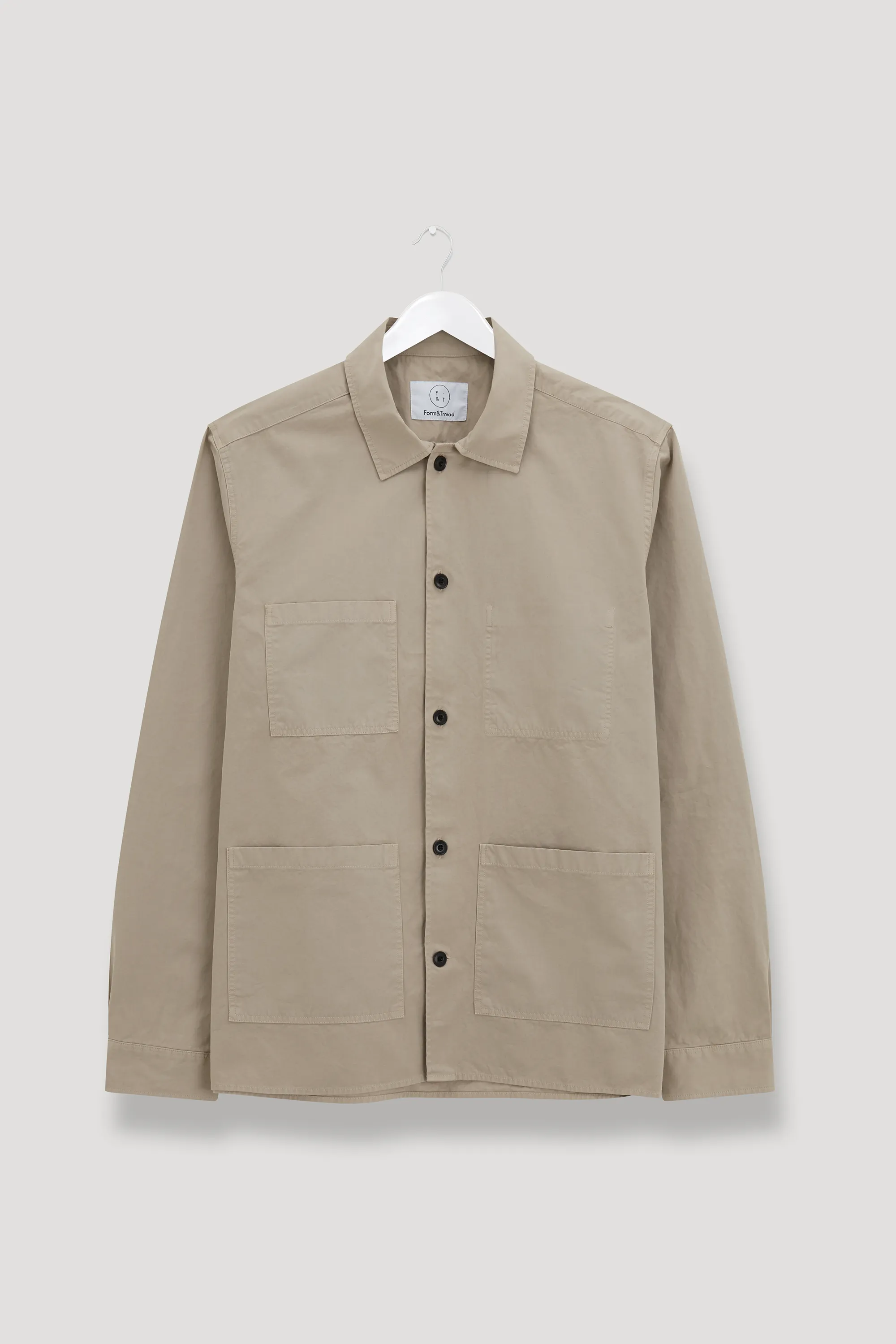Archive C.Atelier Overshirt