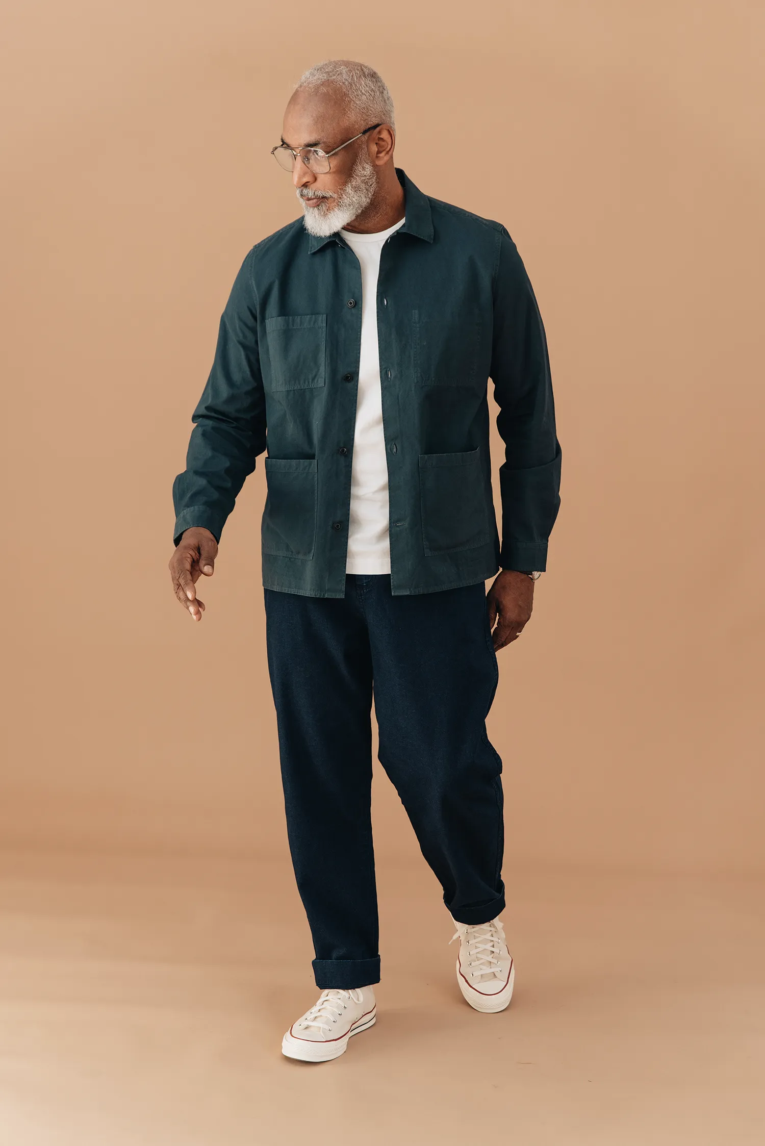 Archive C.Atelier Overshirt