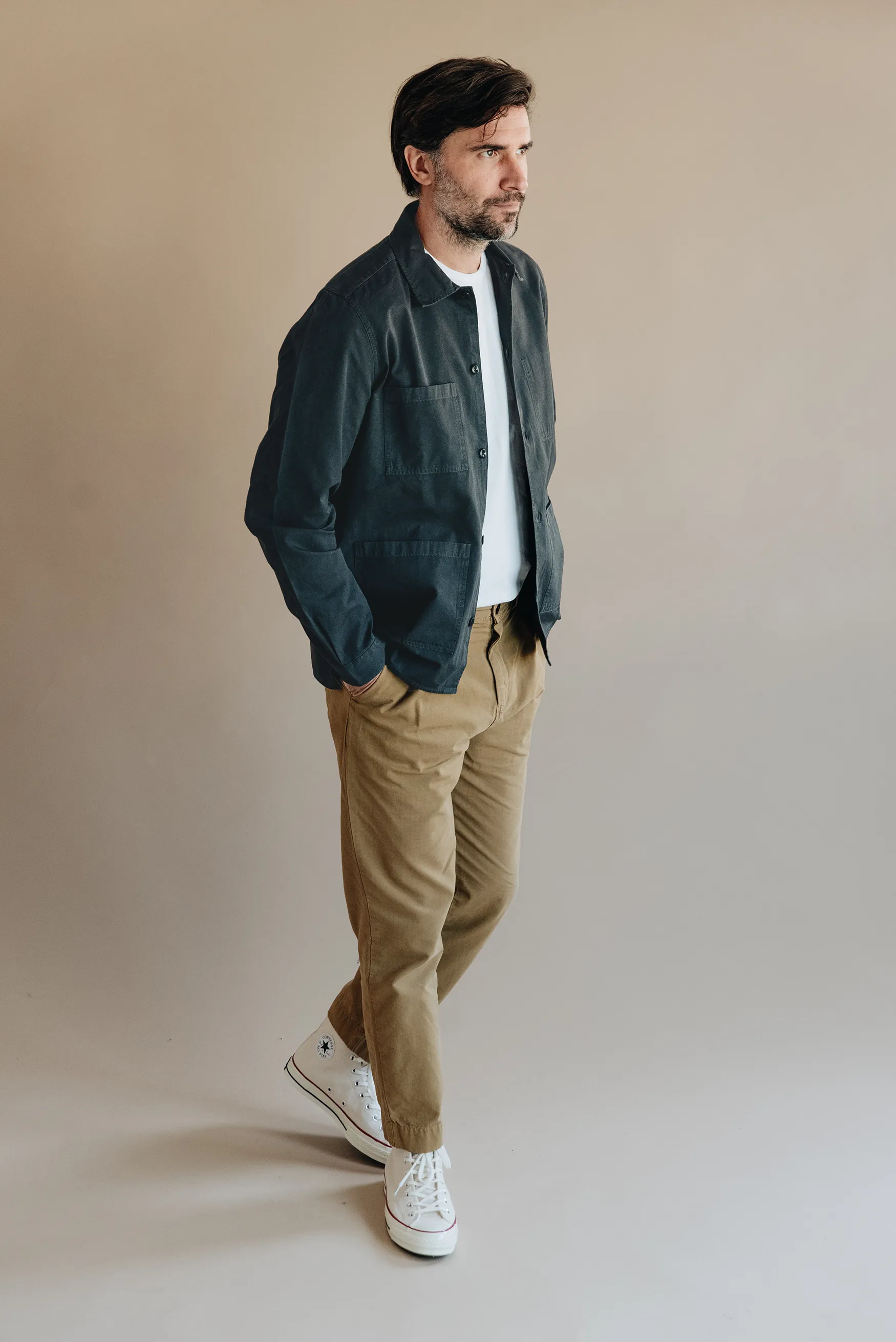 Archive C.Atelier Overshirt