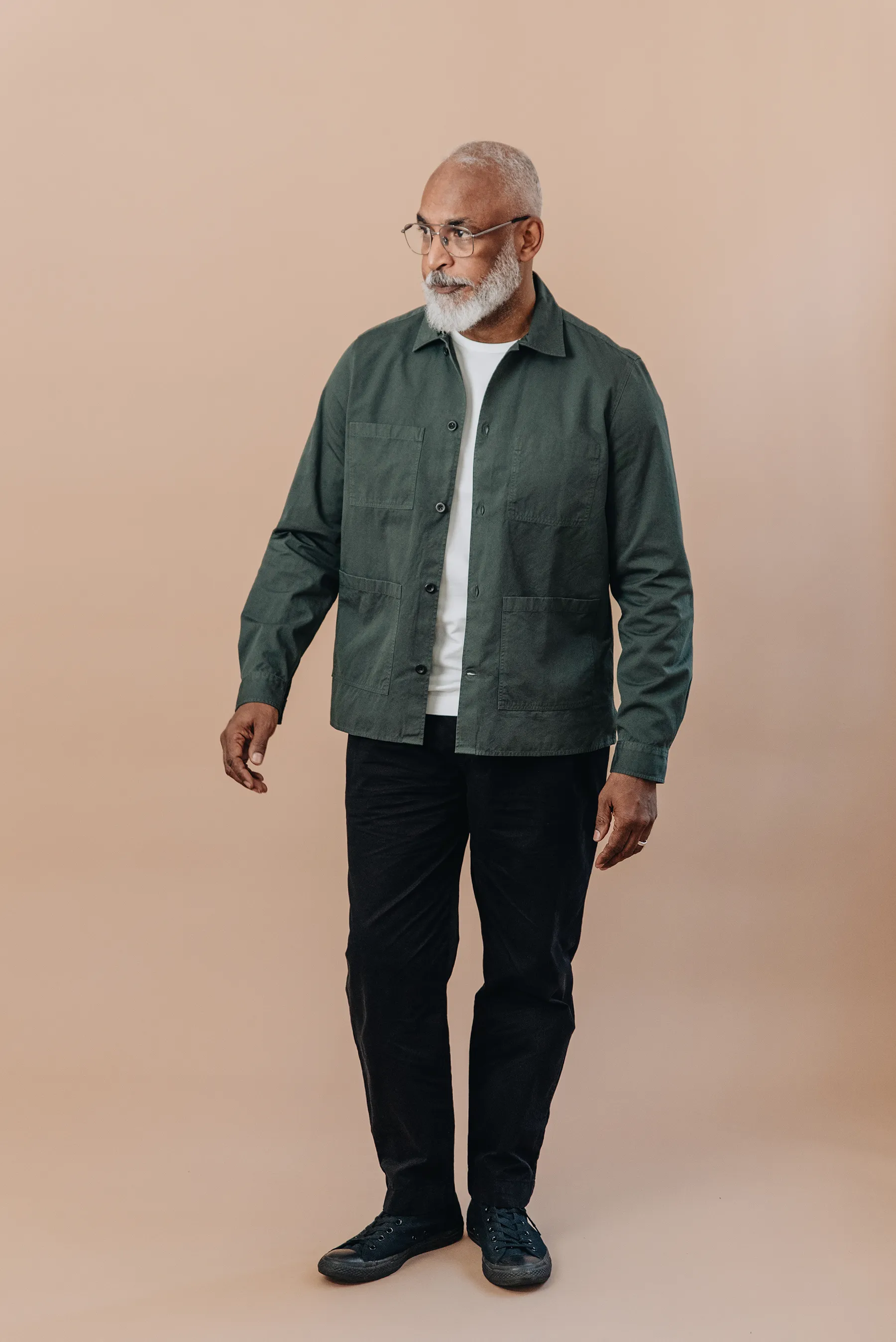 Archive C.Atelier Overshirt
