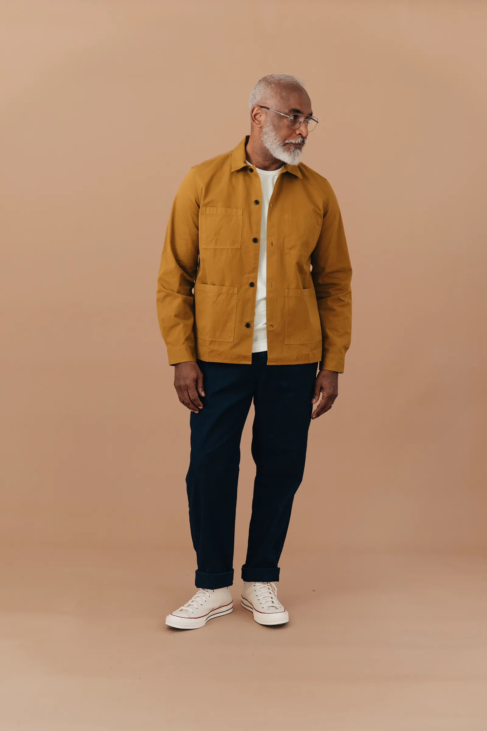 Archive C.Atelier Overshirt