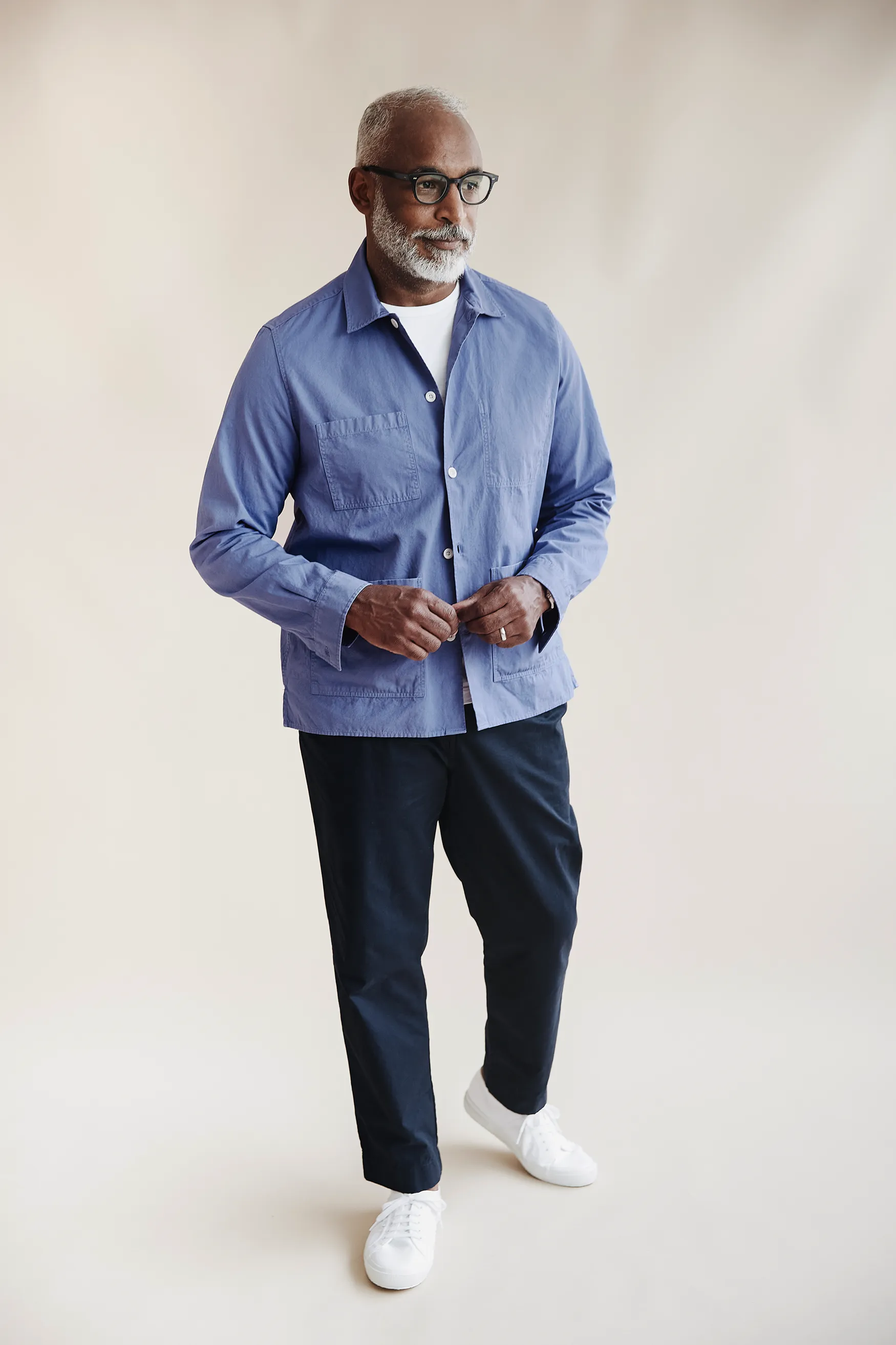 Archive C.Atelier Overshirt