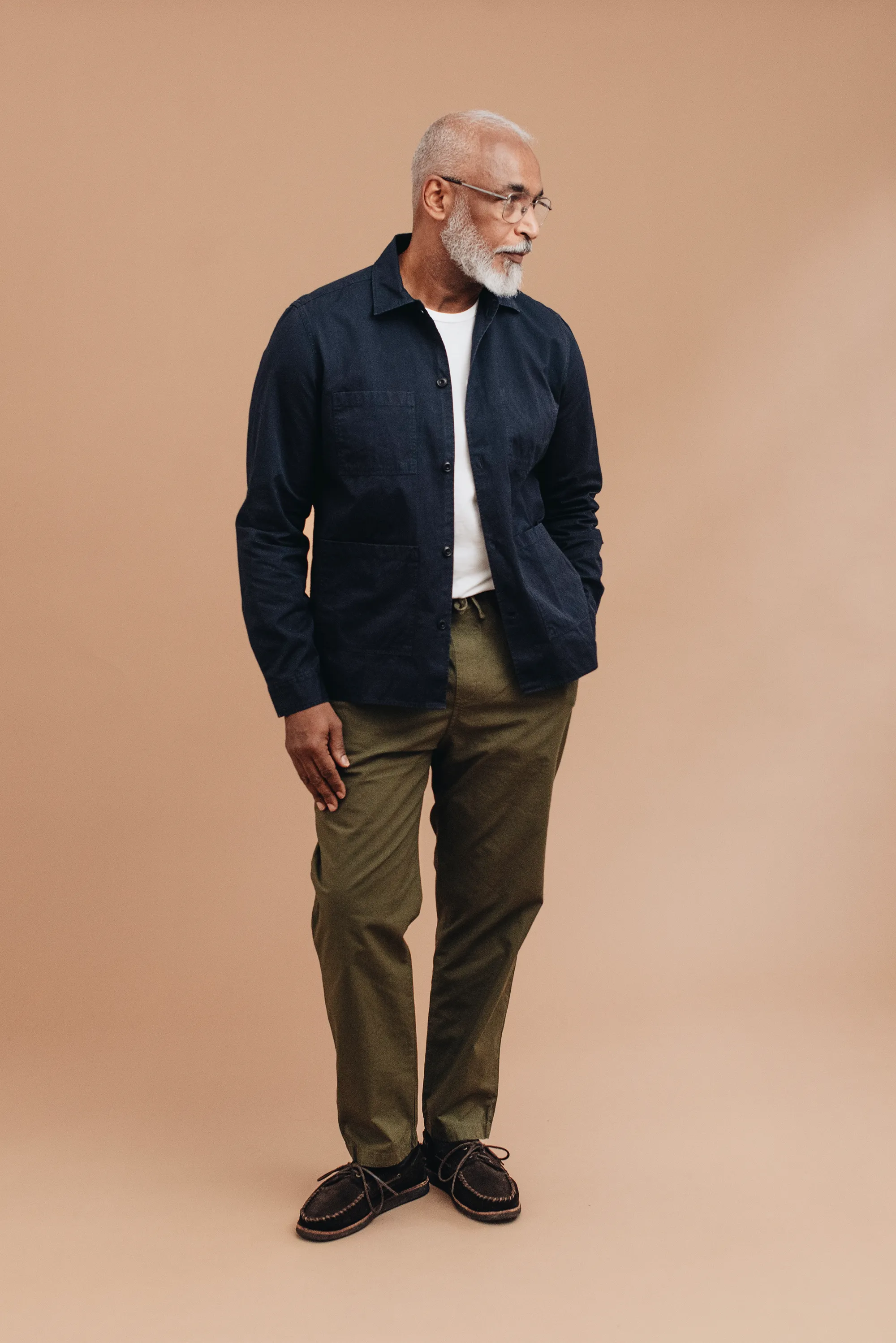 Archive C.Atelier Overshirt