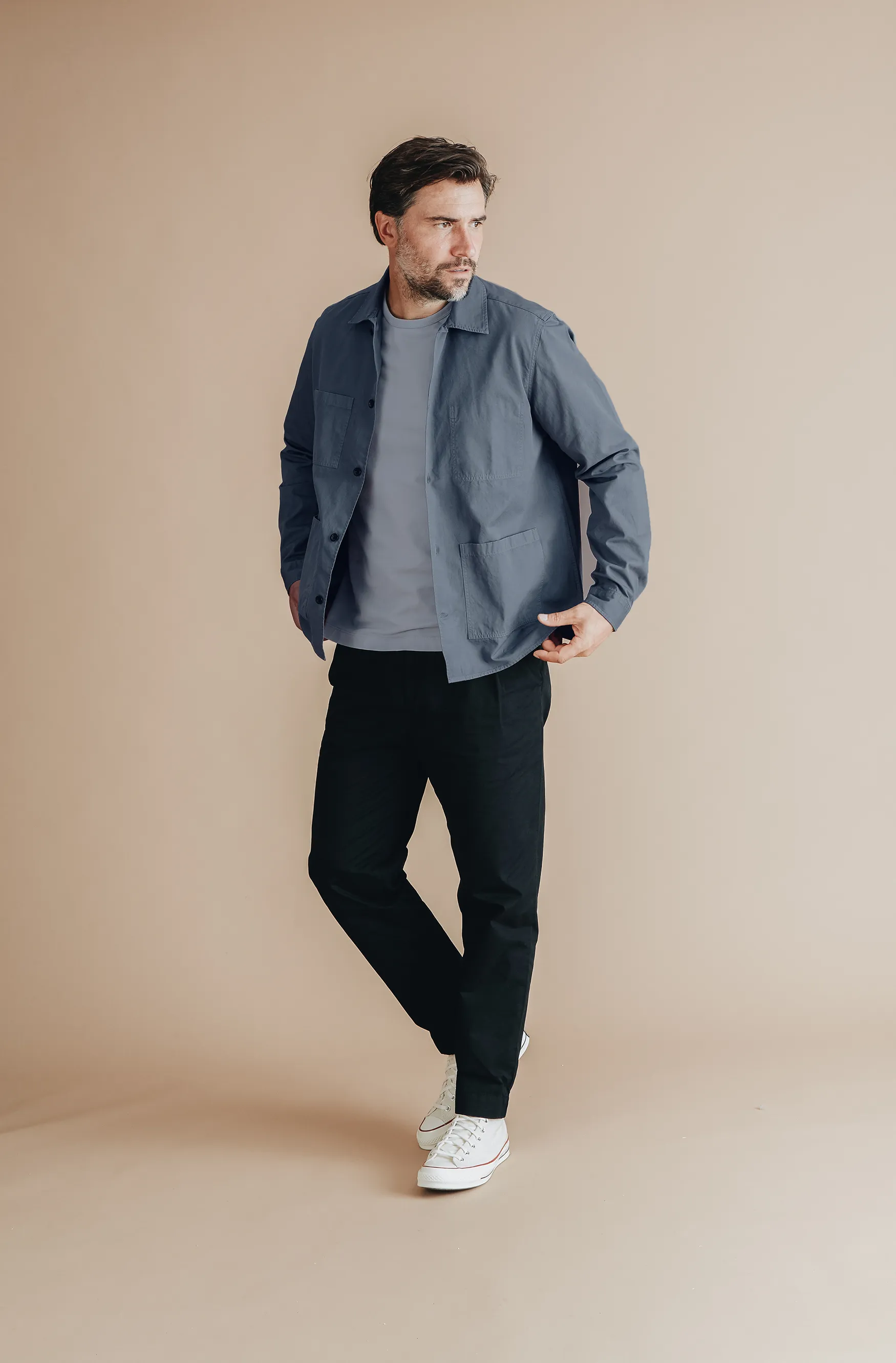 Archive C.Atelier Overshirt