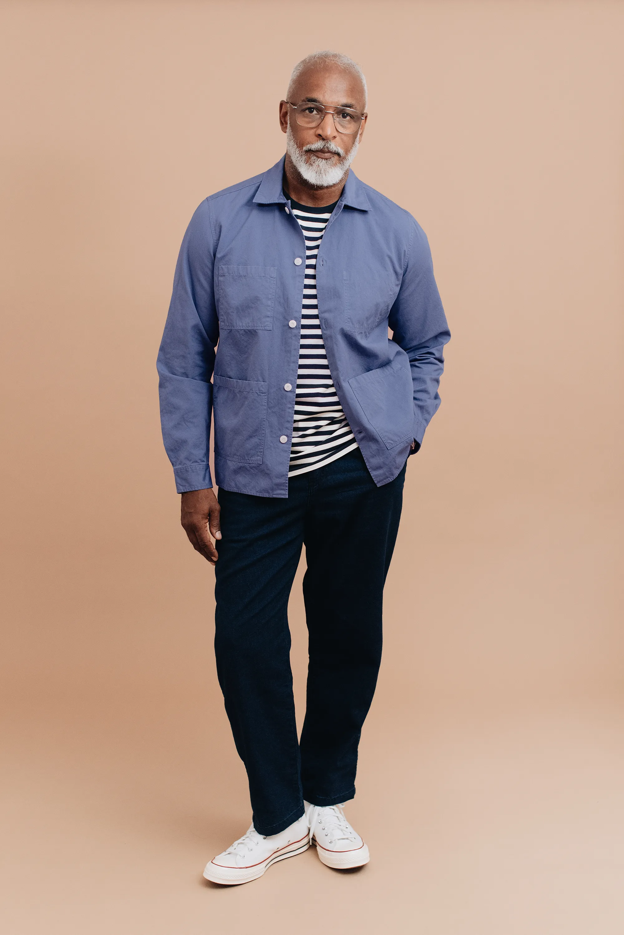 Archive C.Atelier Overshirt