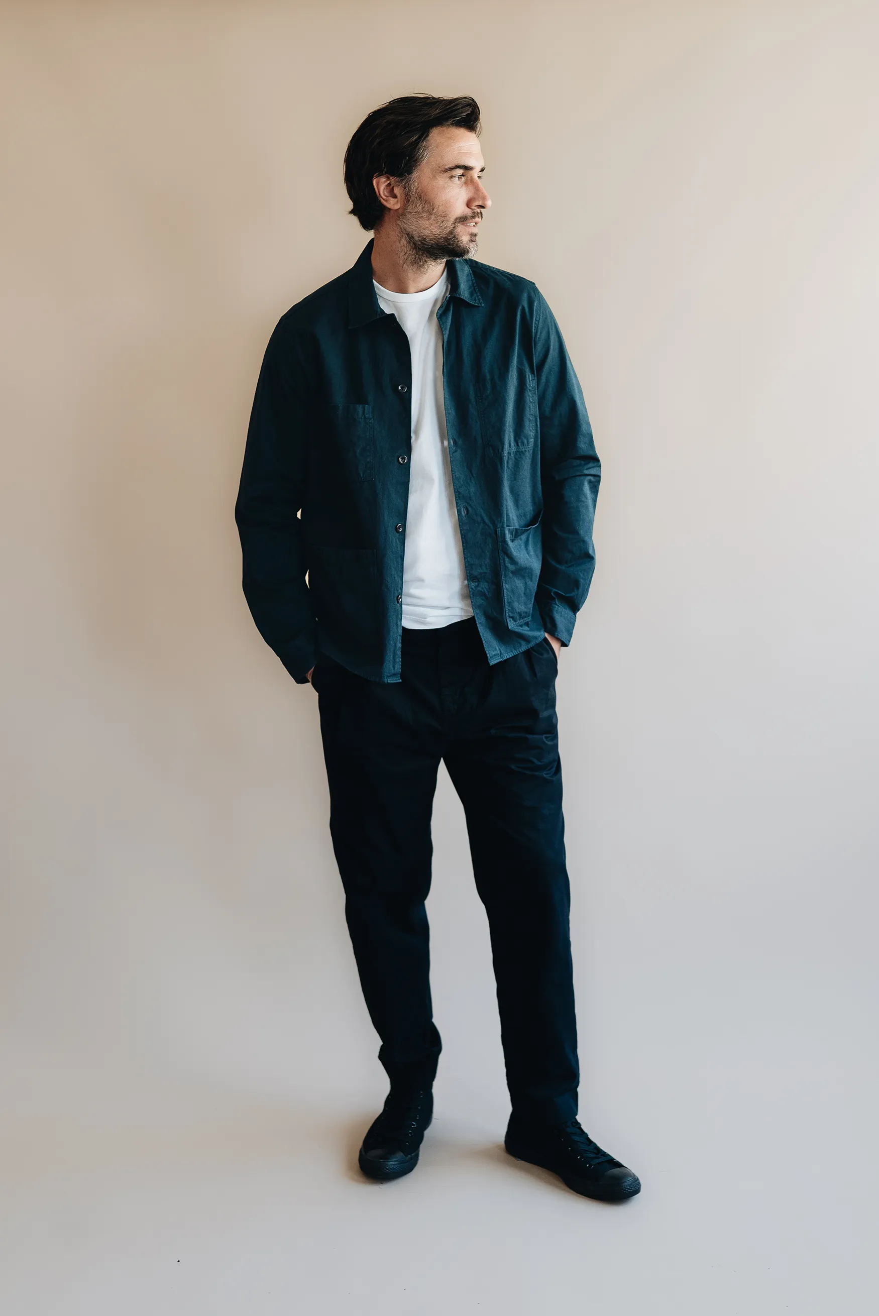 Archive C.Atelier Overshirt