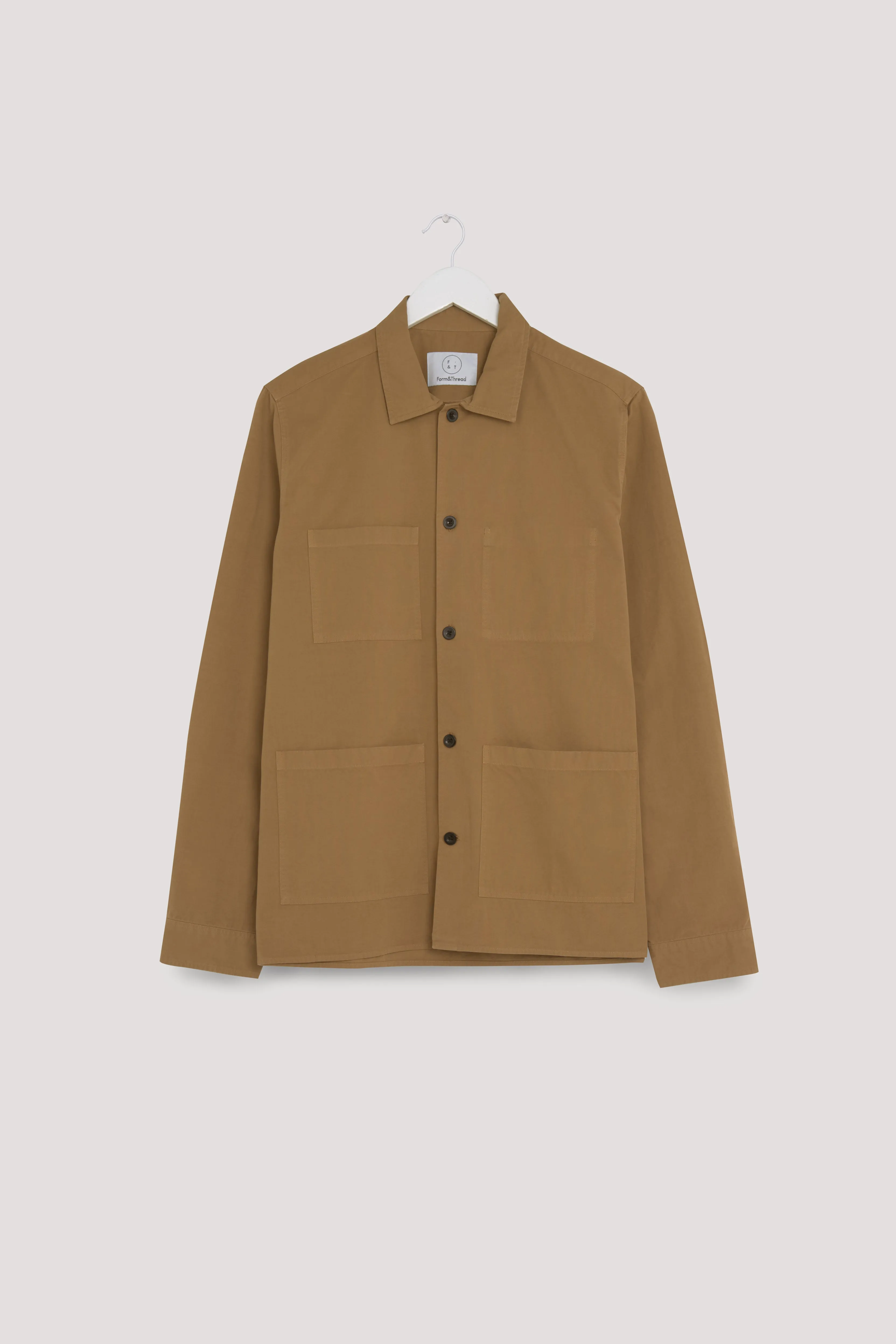 Archive C.Atelier Overshirt