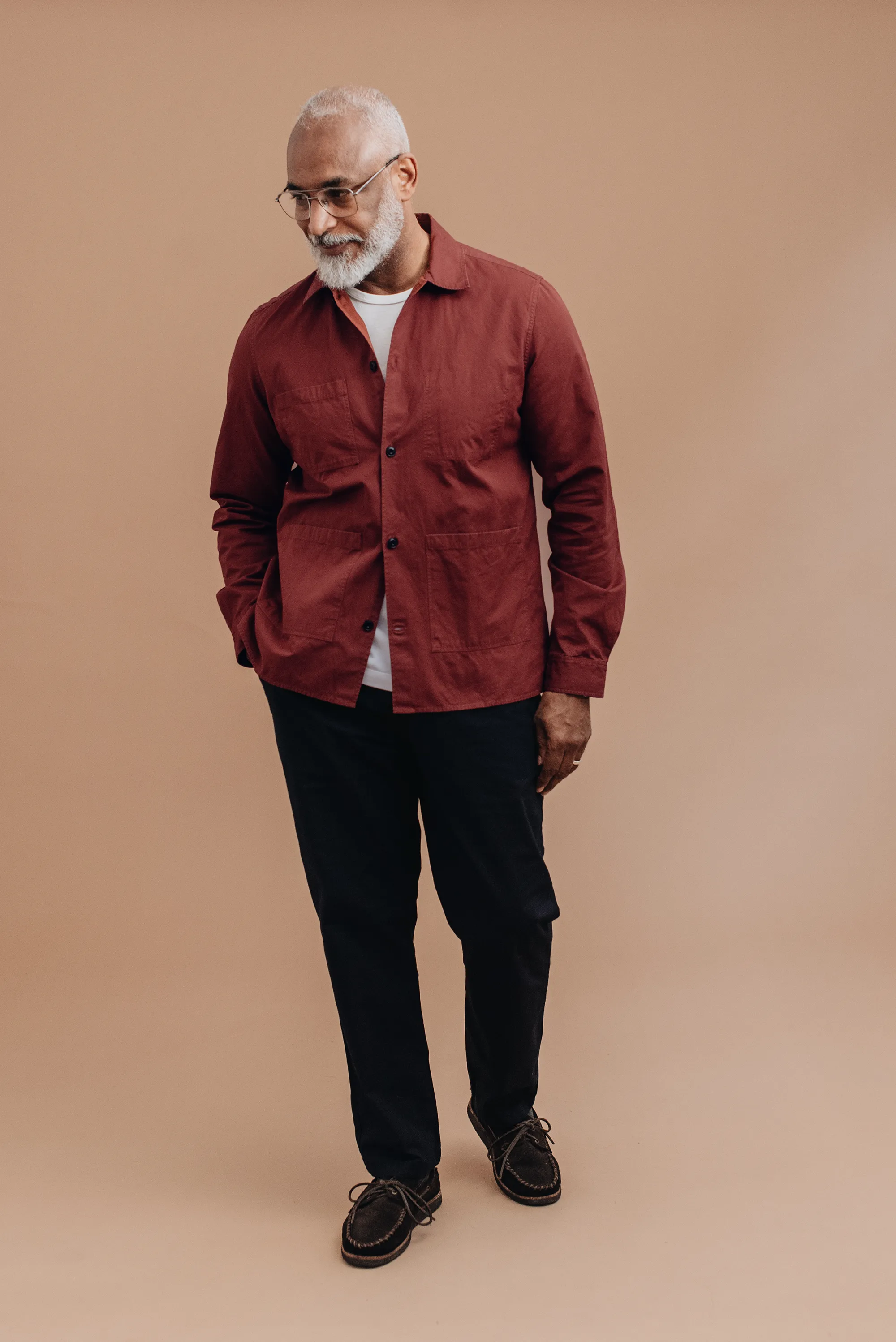 Archive C.Atelier Overshirt