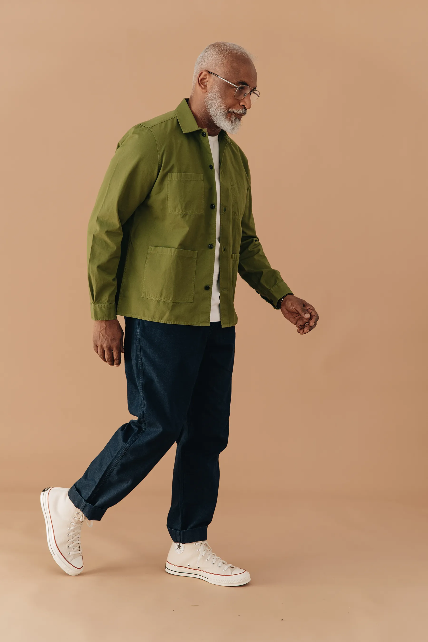 Archive C.Atelier Overshirt
