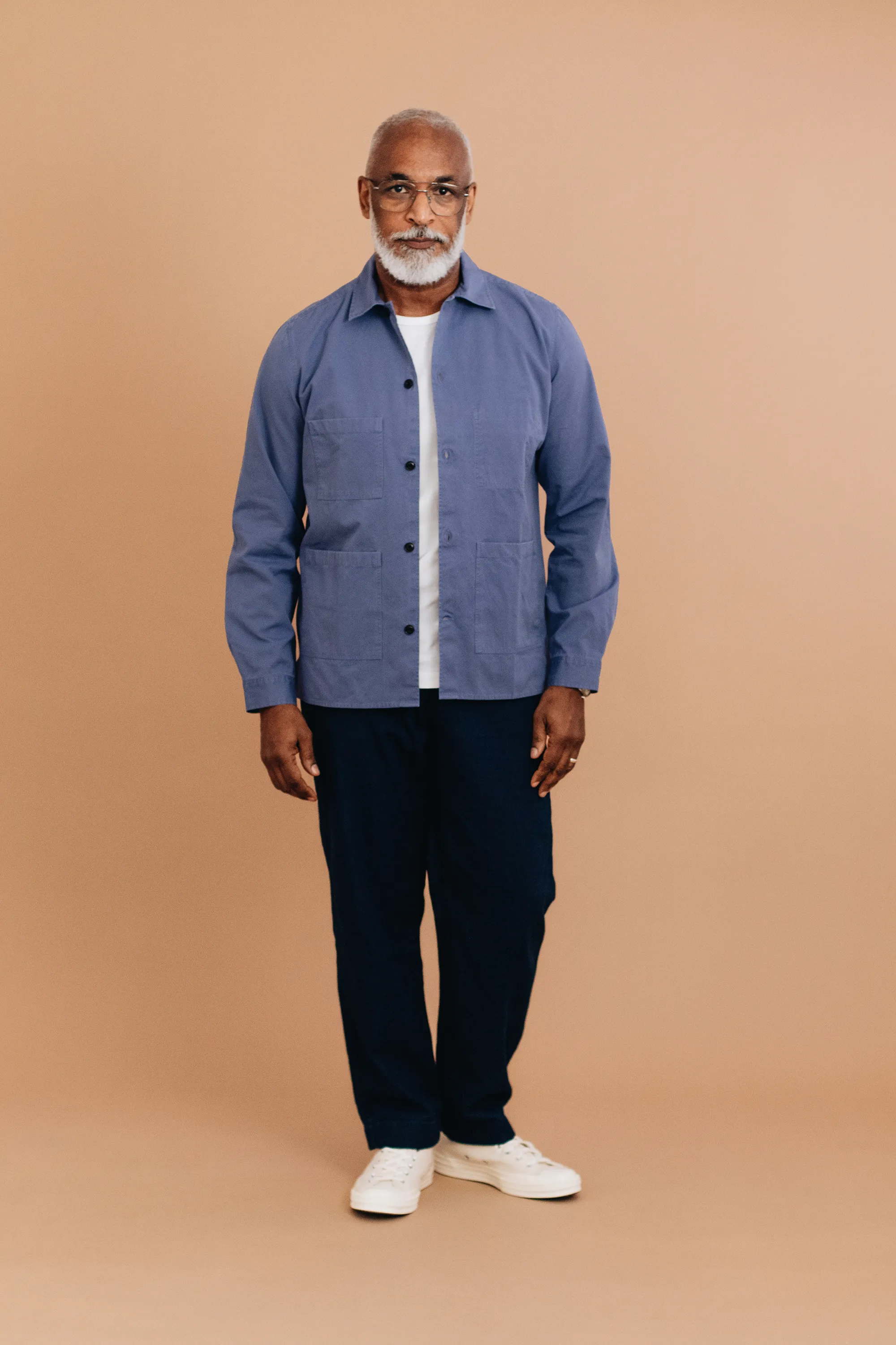 Archive C.Atelier Overshirt
