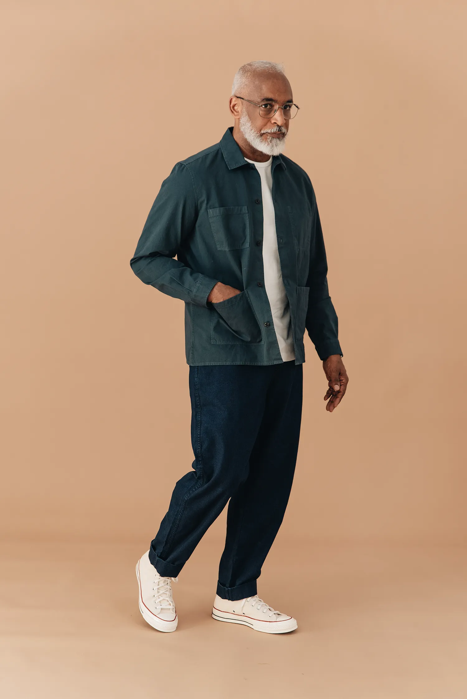 Archive C.Atelier Overshirt