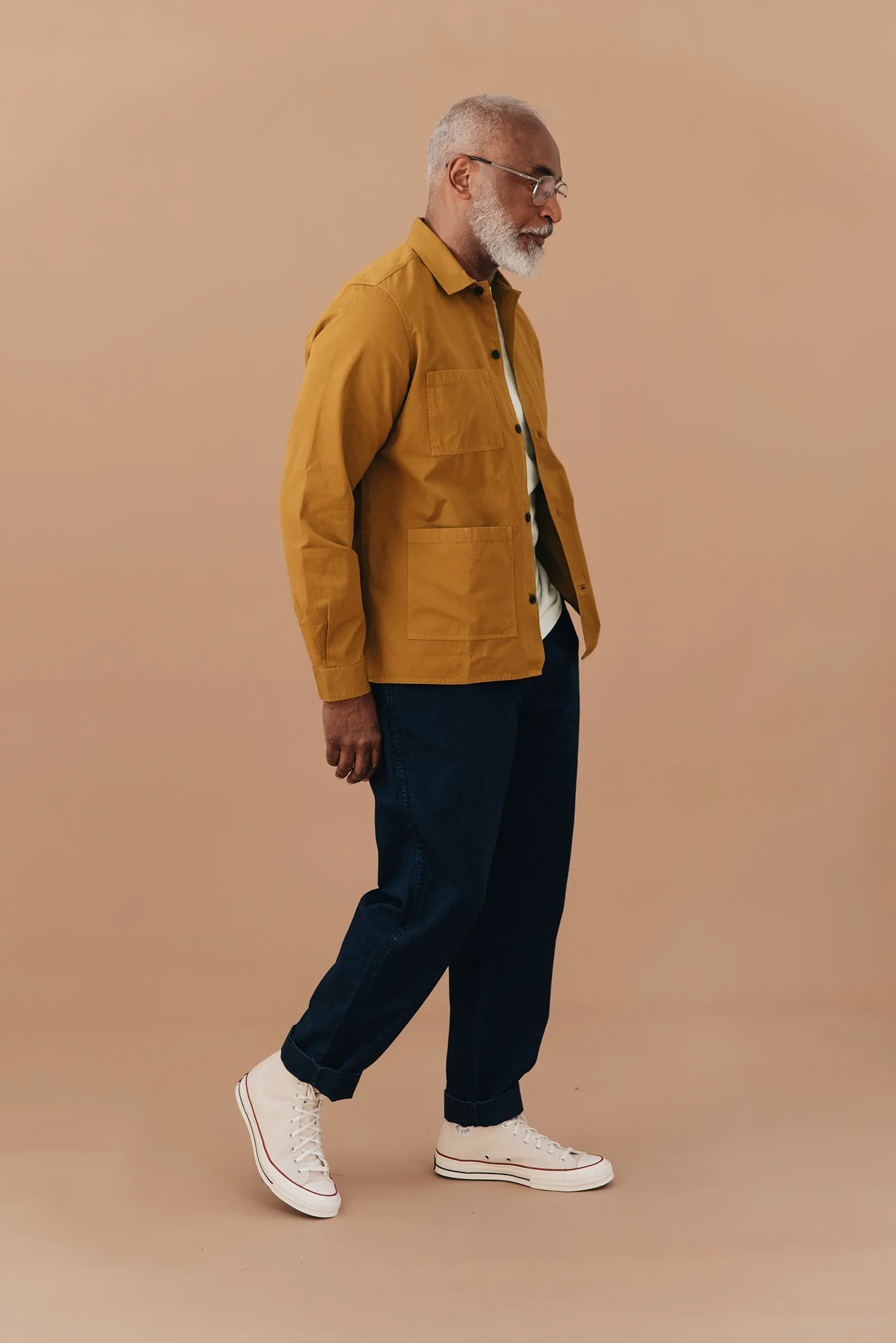 Archive C.Atelier Overshirt
