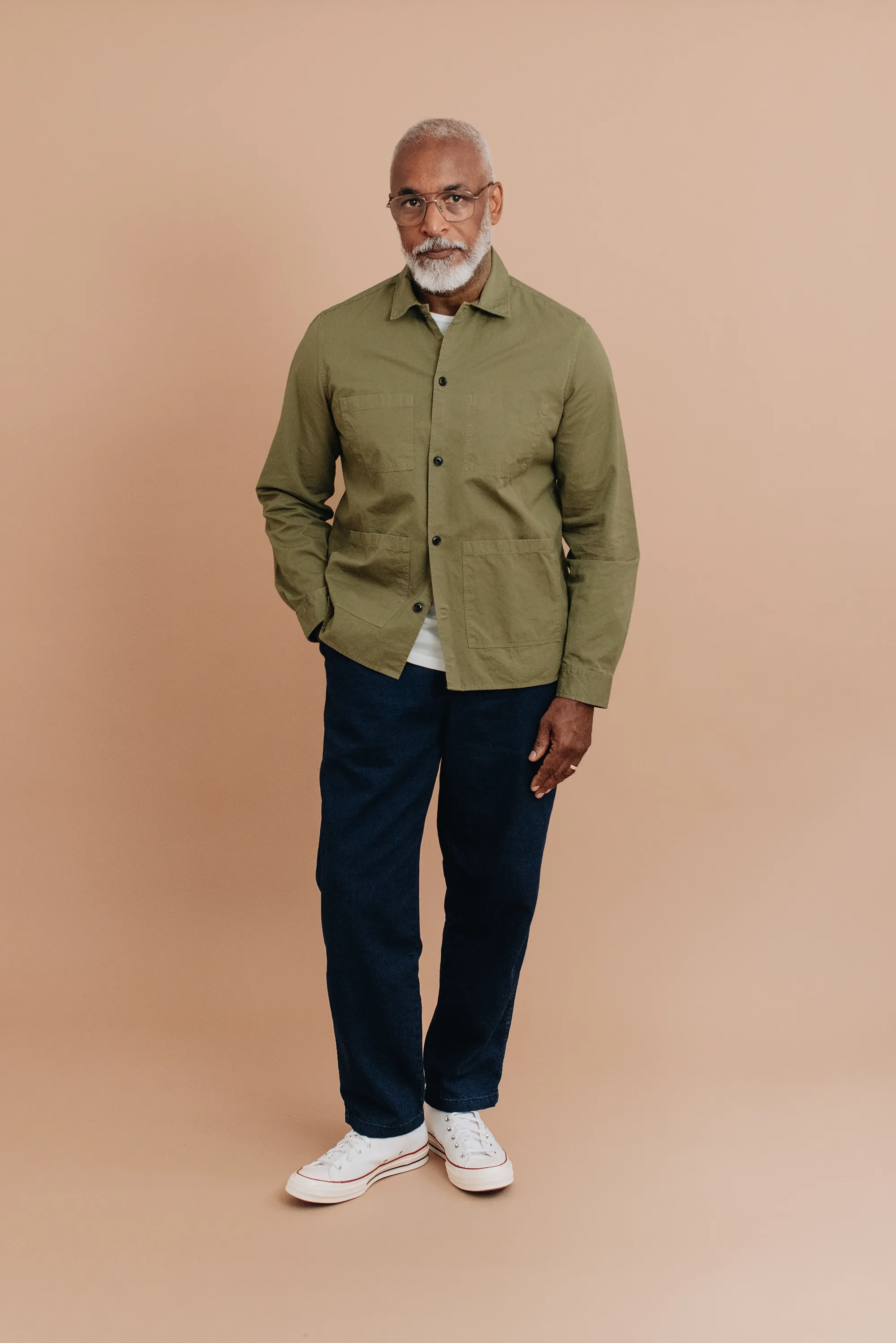 Archive C.Atelier Overshirt