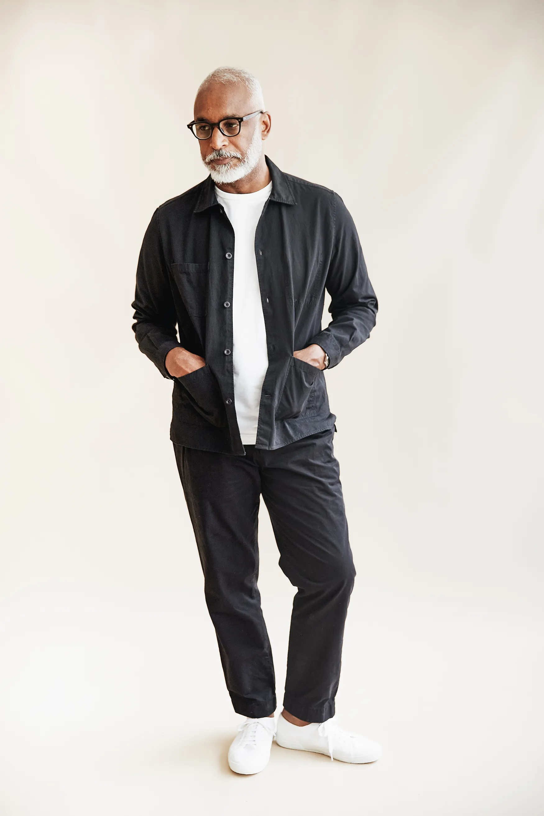 Archive C.Atelier Overshirt
