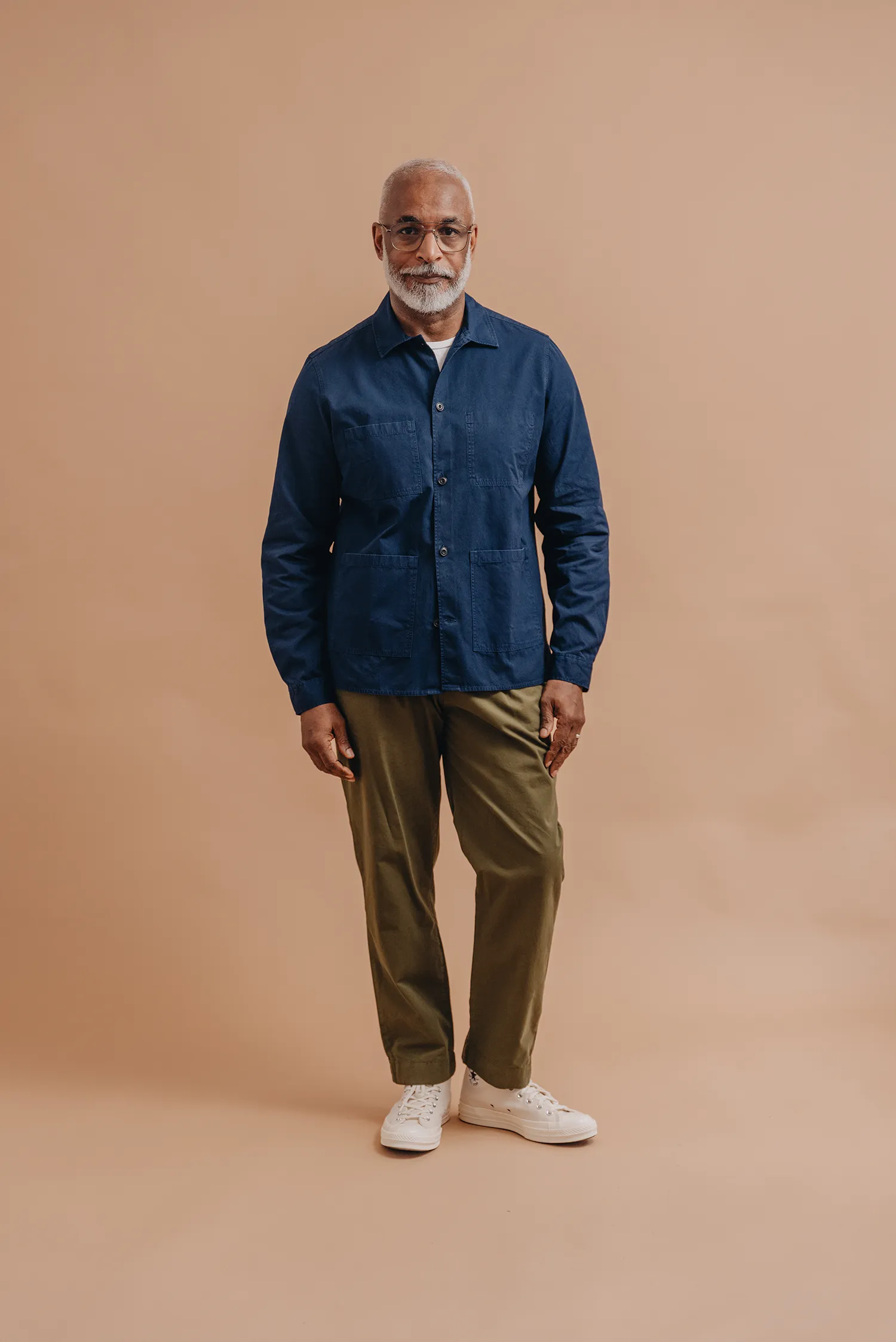 Archive C.Atelier Overshirt