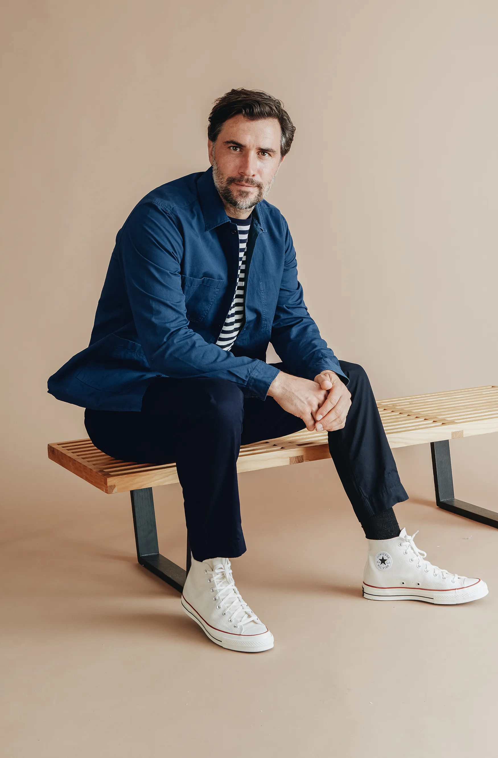 Archive C.Atelier Overshirt