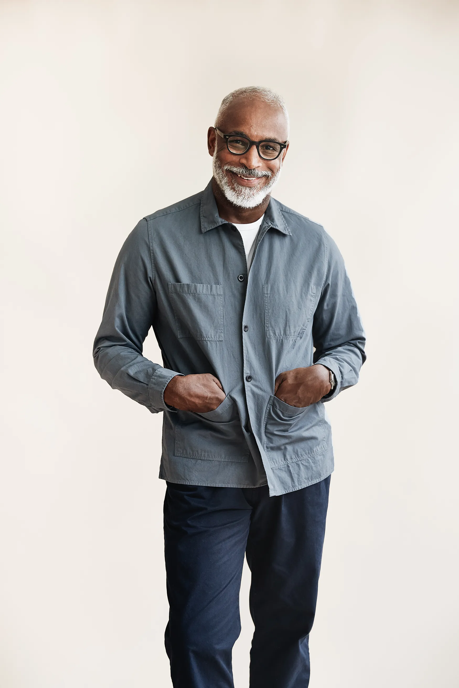 Archive C.Atelier Overshirt