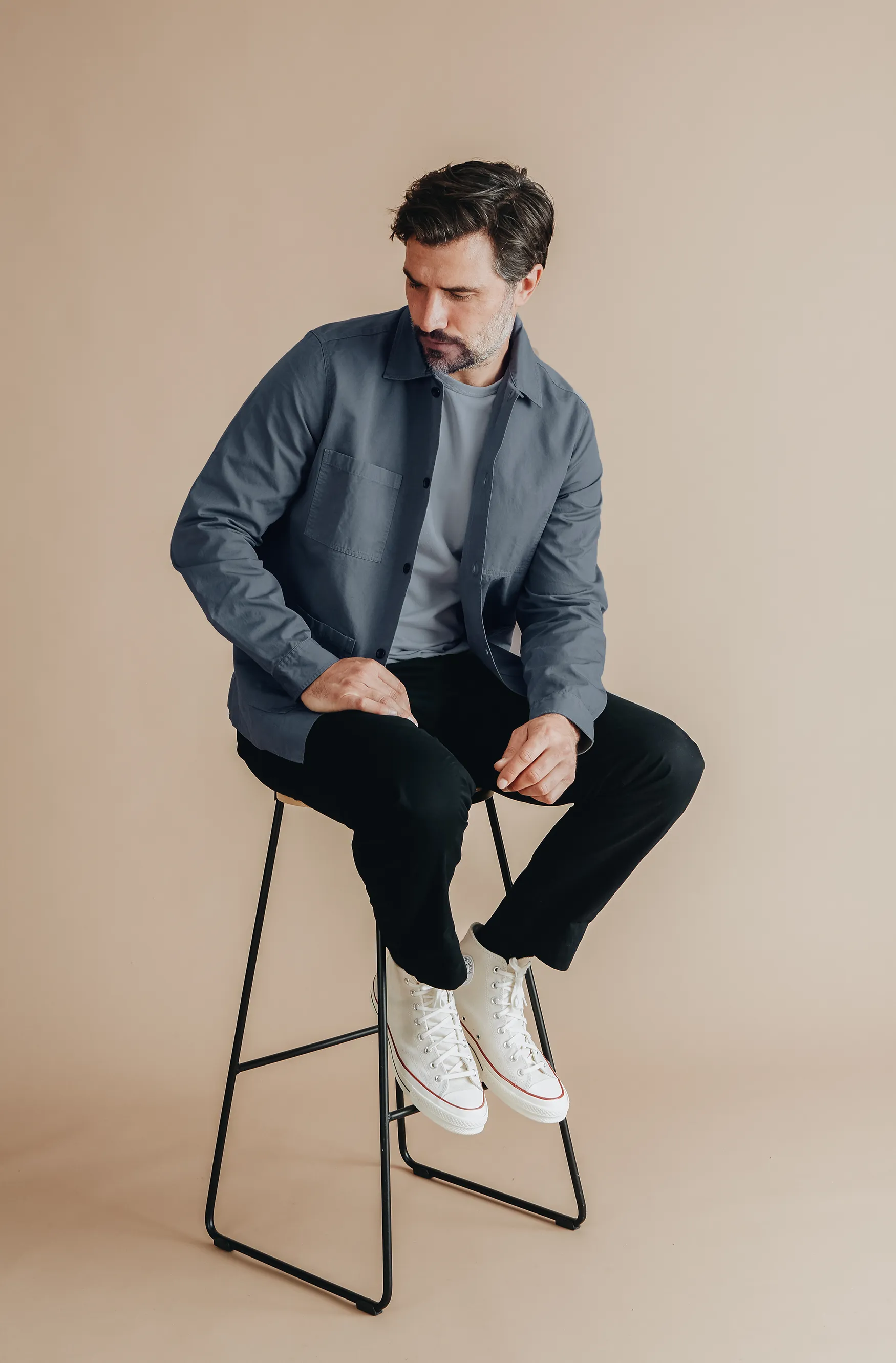 Archive C.Atelier Overshirt