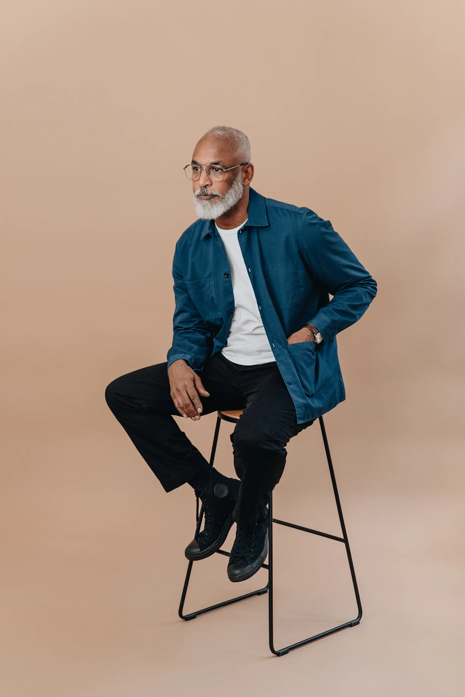 Archive C.Atelier Overshirt