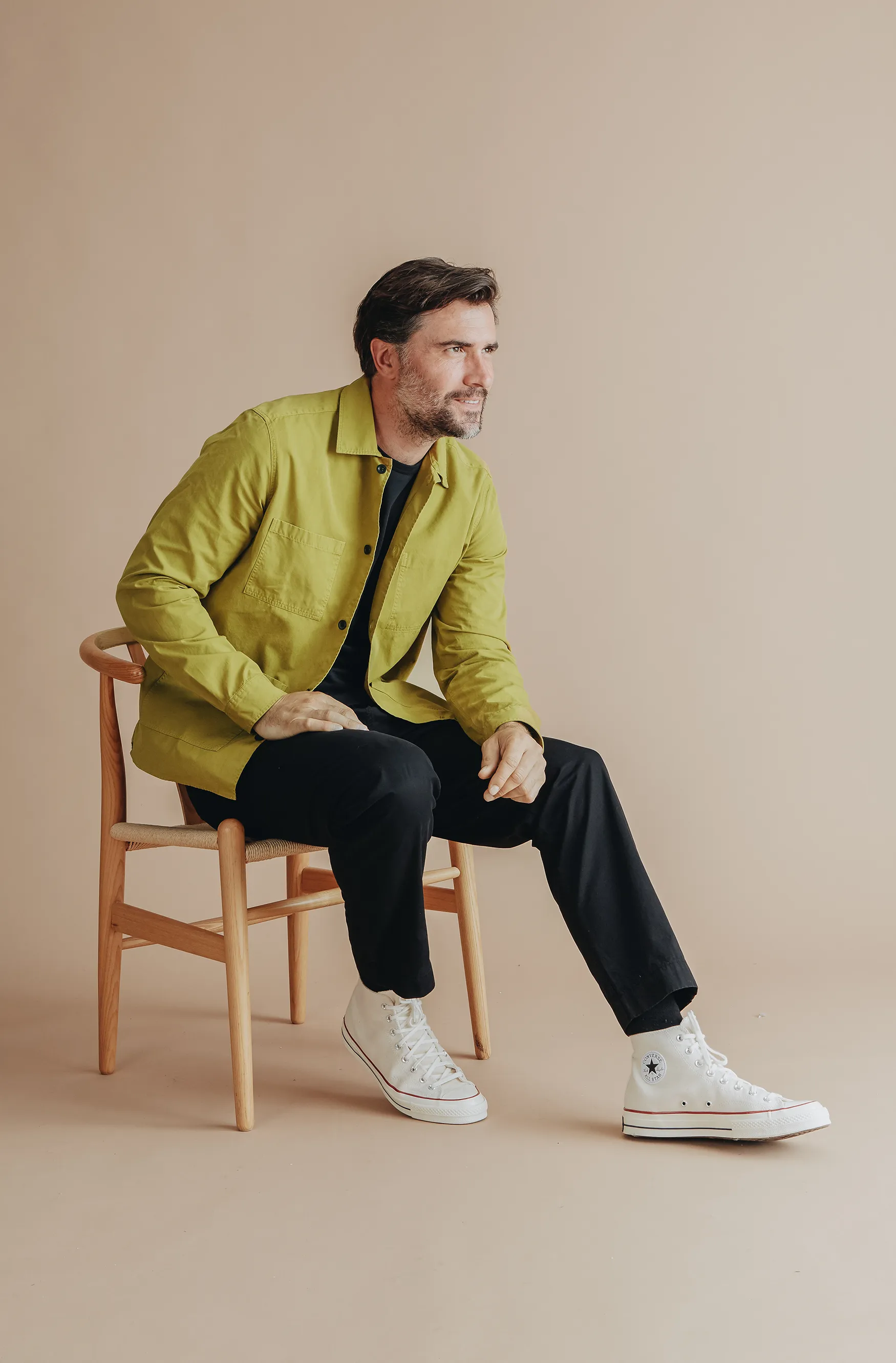 Archive C.Atelier Overshirt