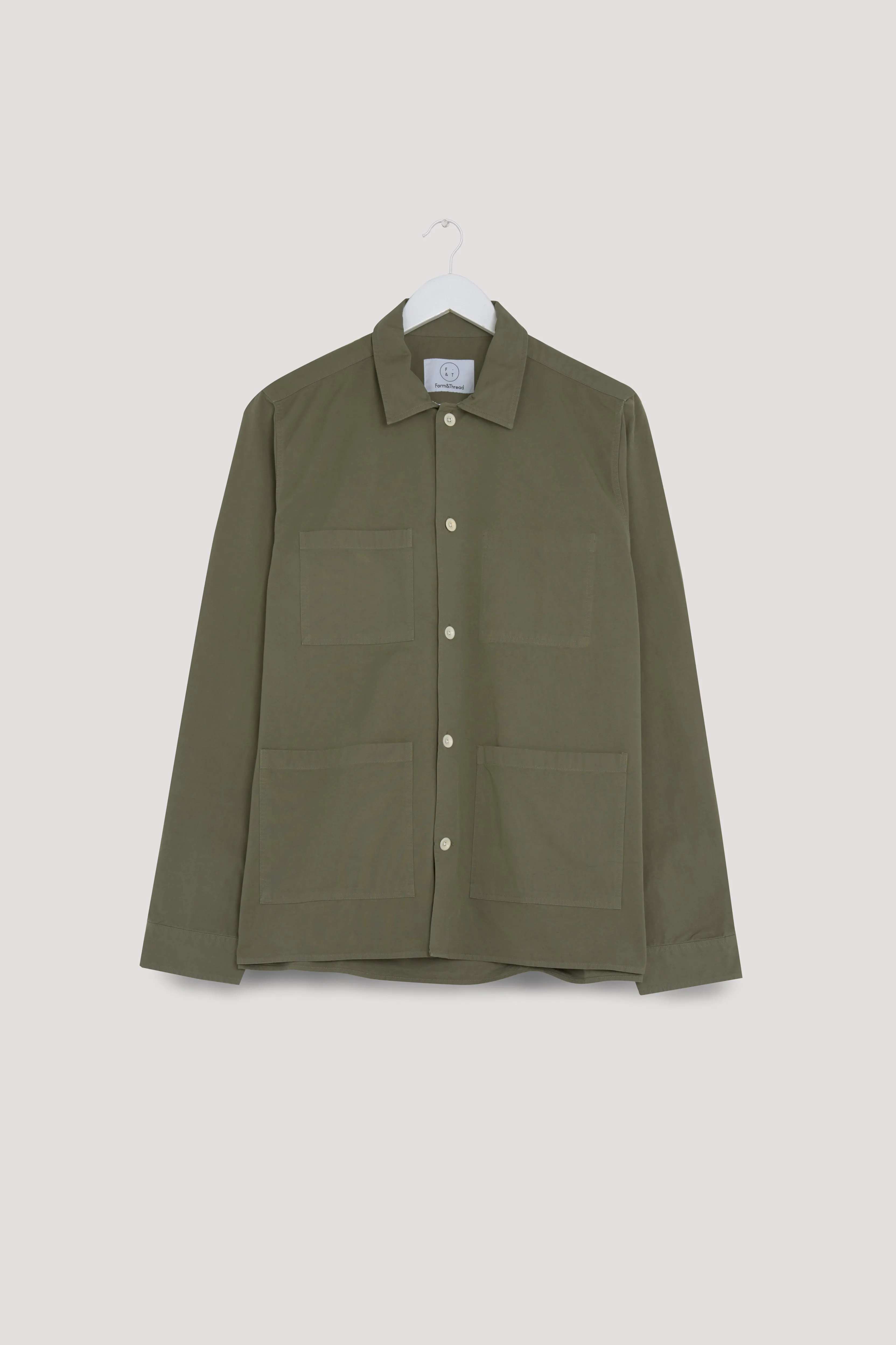 Archive C.Atelier Overshirt