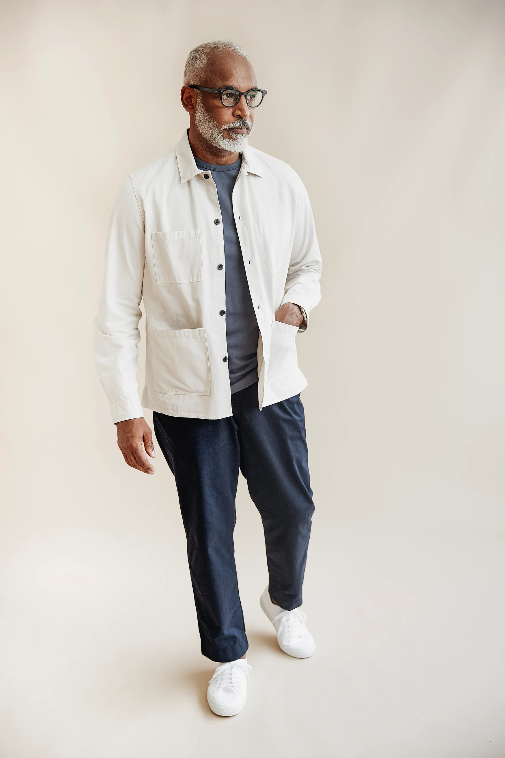 Archive C.Atelier Overshirt