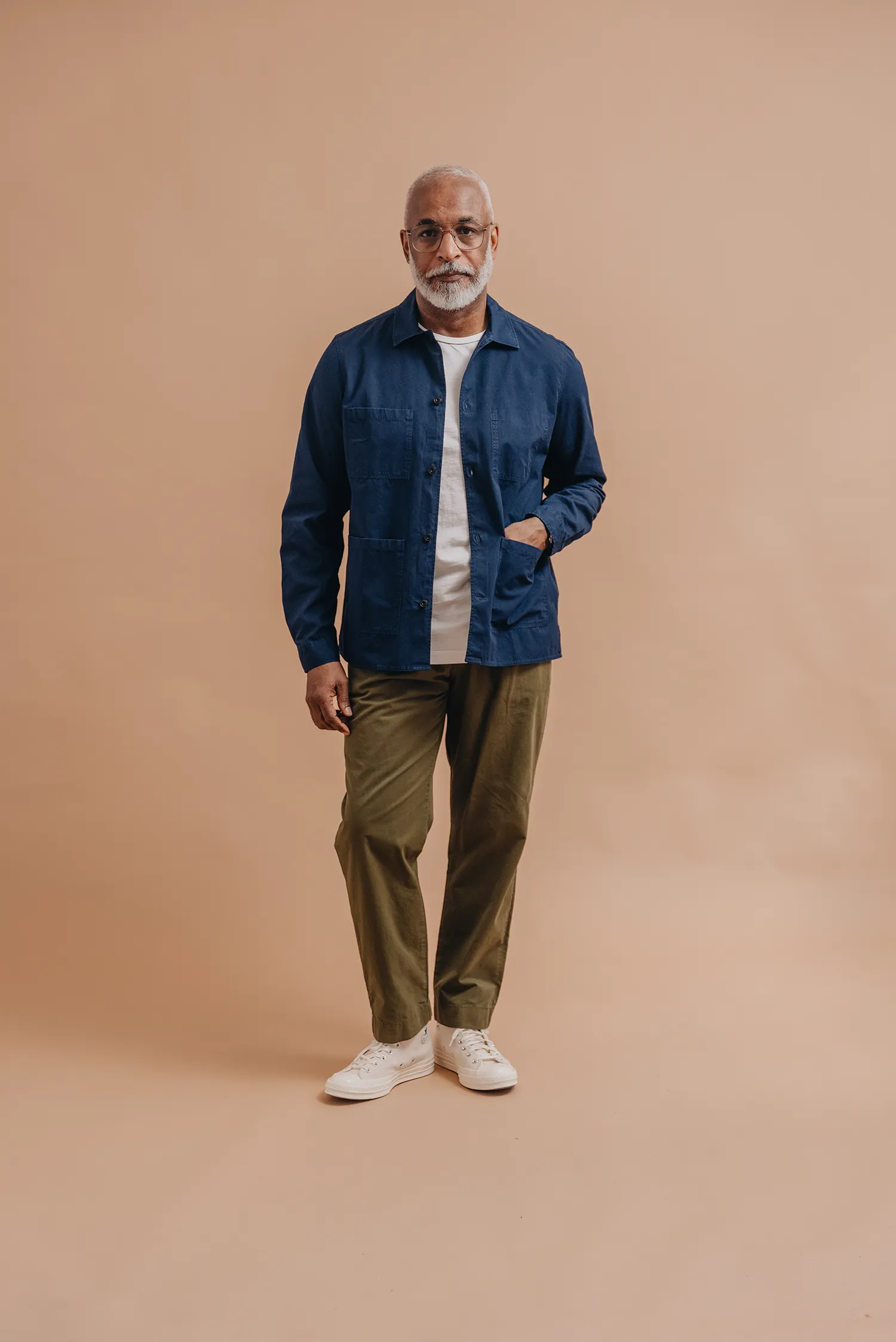 Archive C.Atelier Overshirt