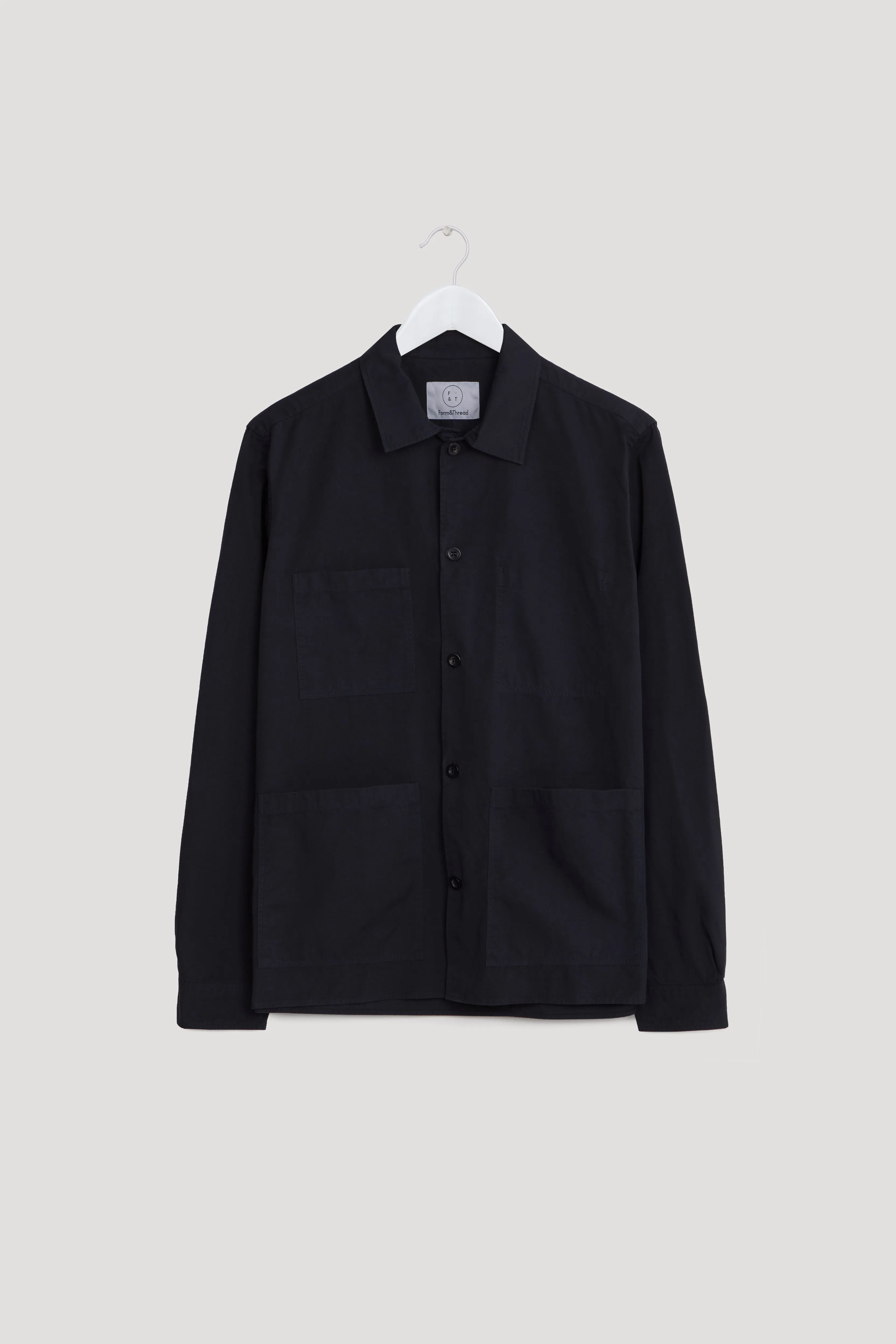 Archive C.Atelier Overshirt