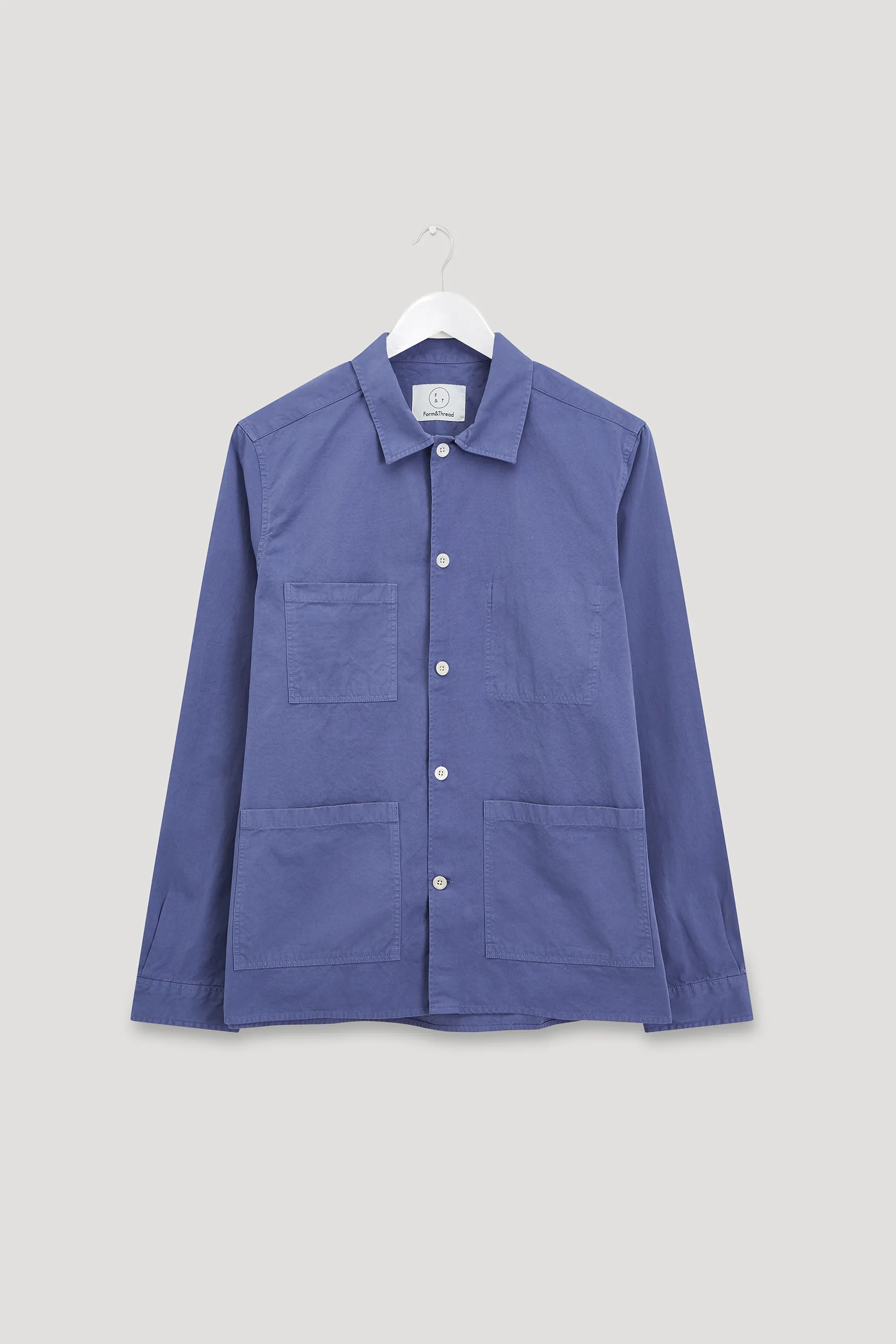 Archive C.Atelier Overshirt