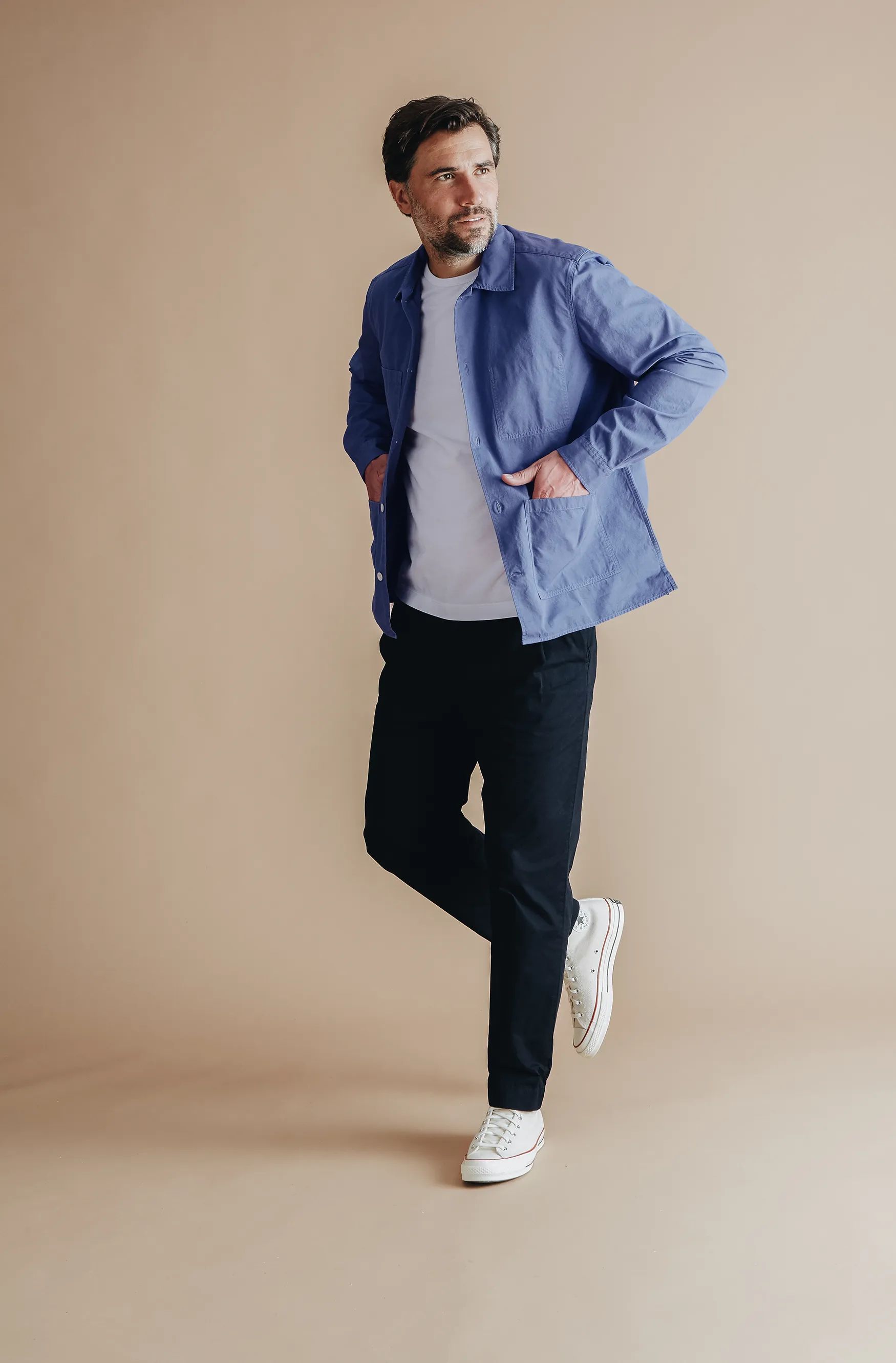 Archive C.Atelier Overshirt