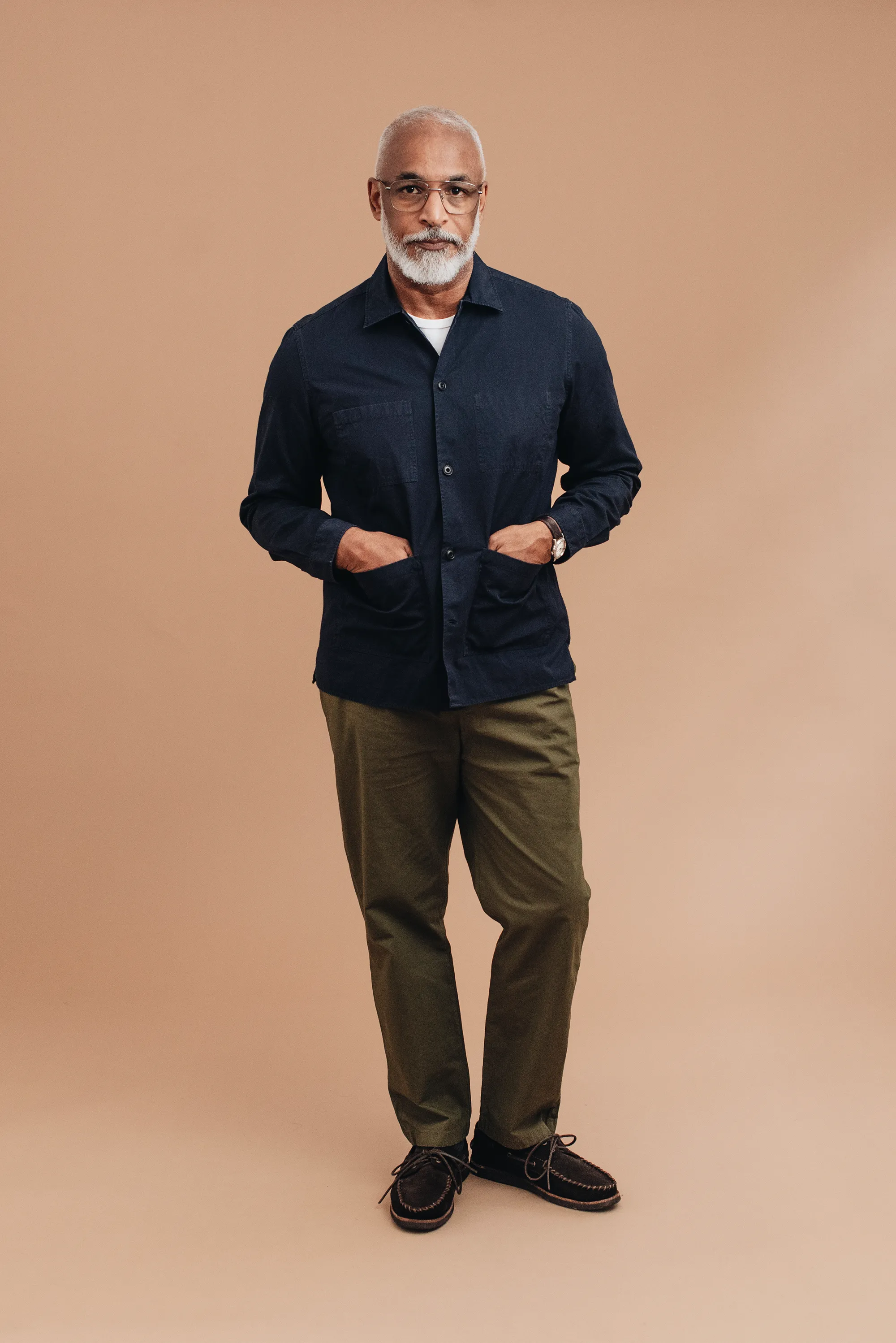 Archive C.Atelier Overshirt