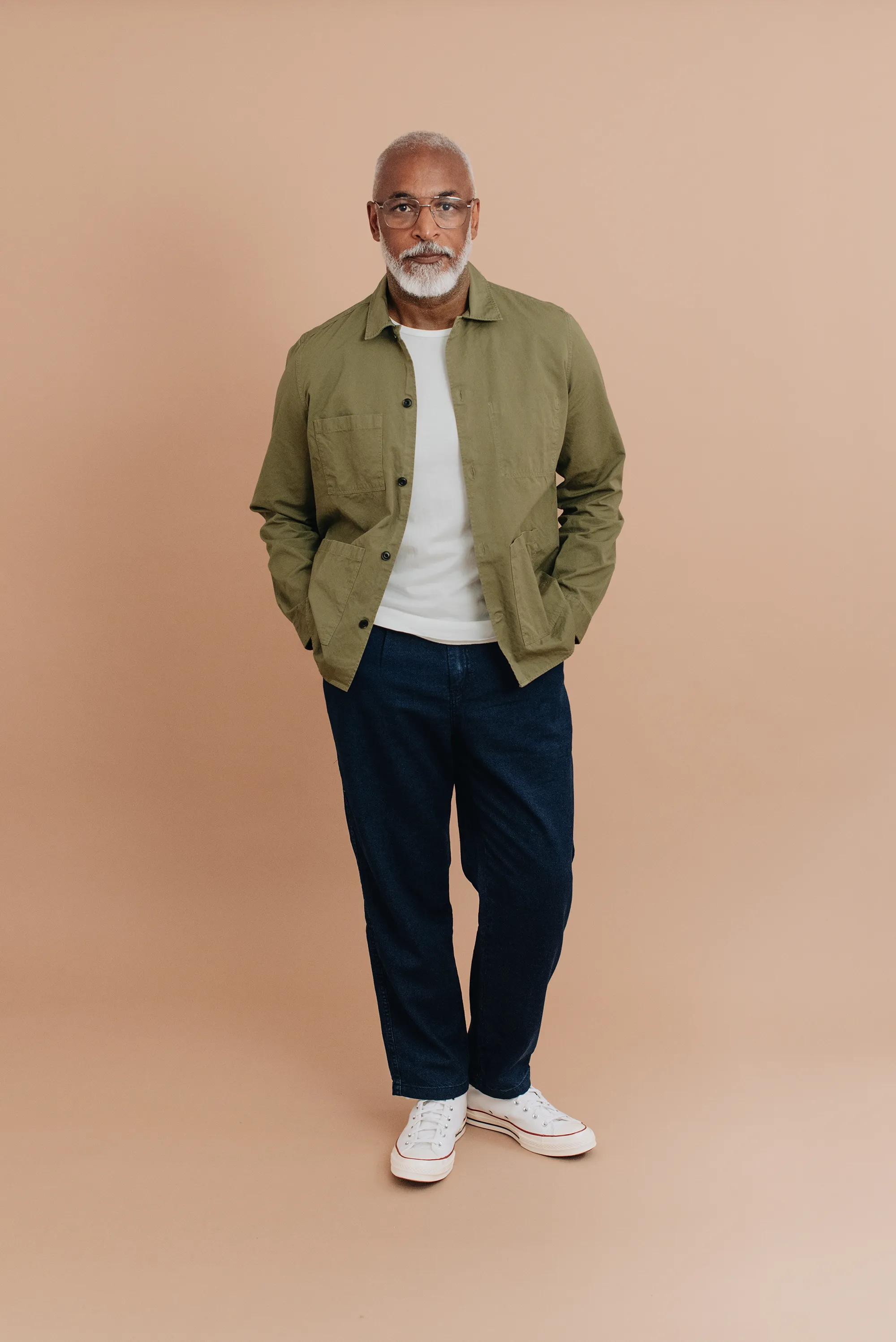 Archive C.Atelier Overshirt