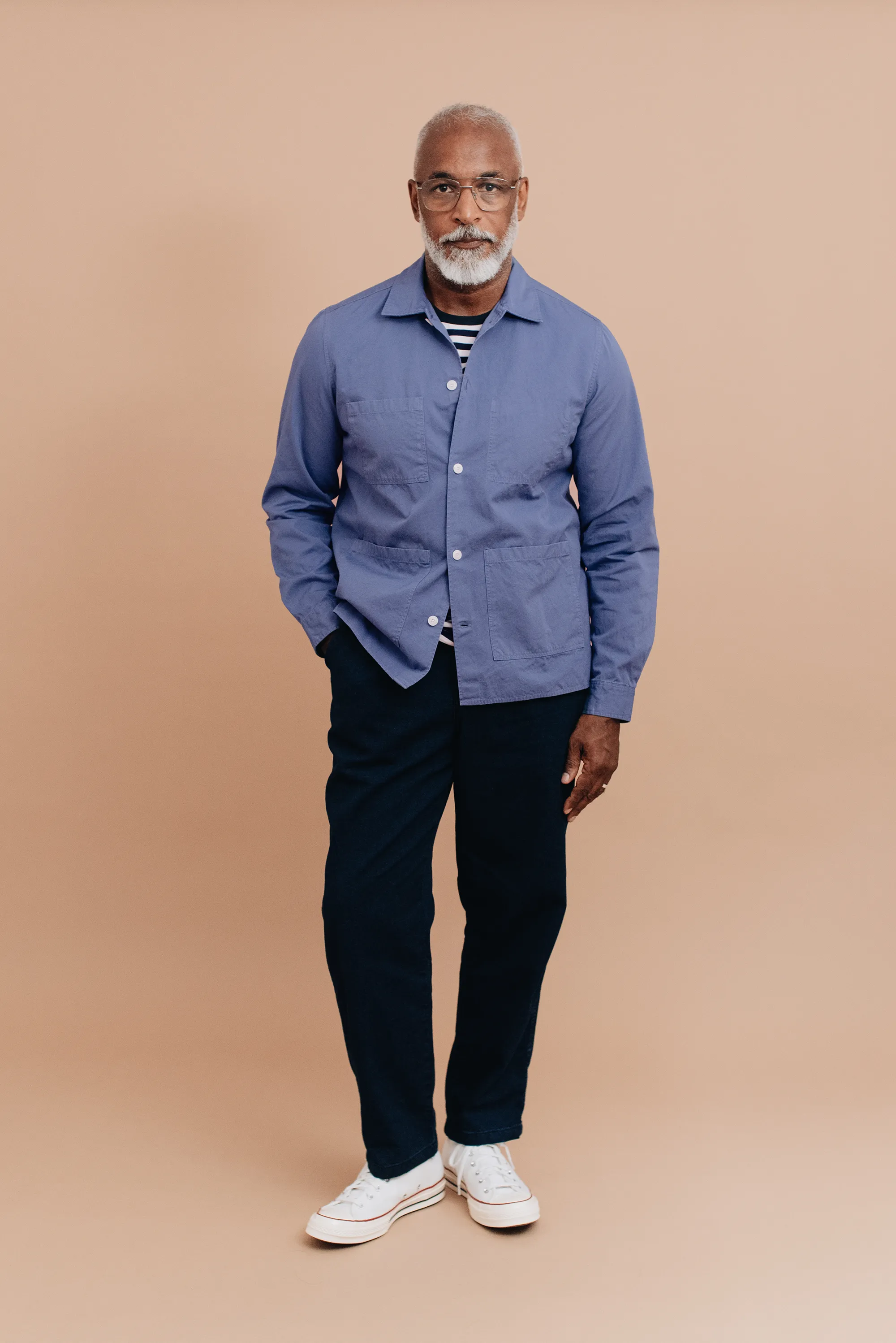 Archive C.Atelier Overshirt