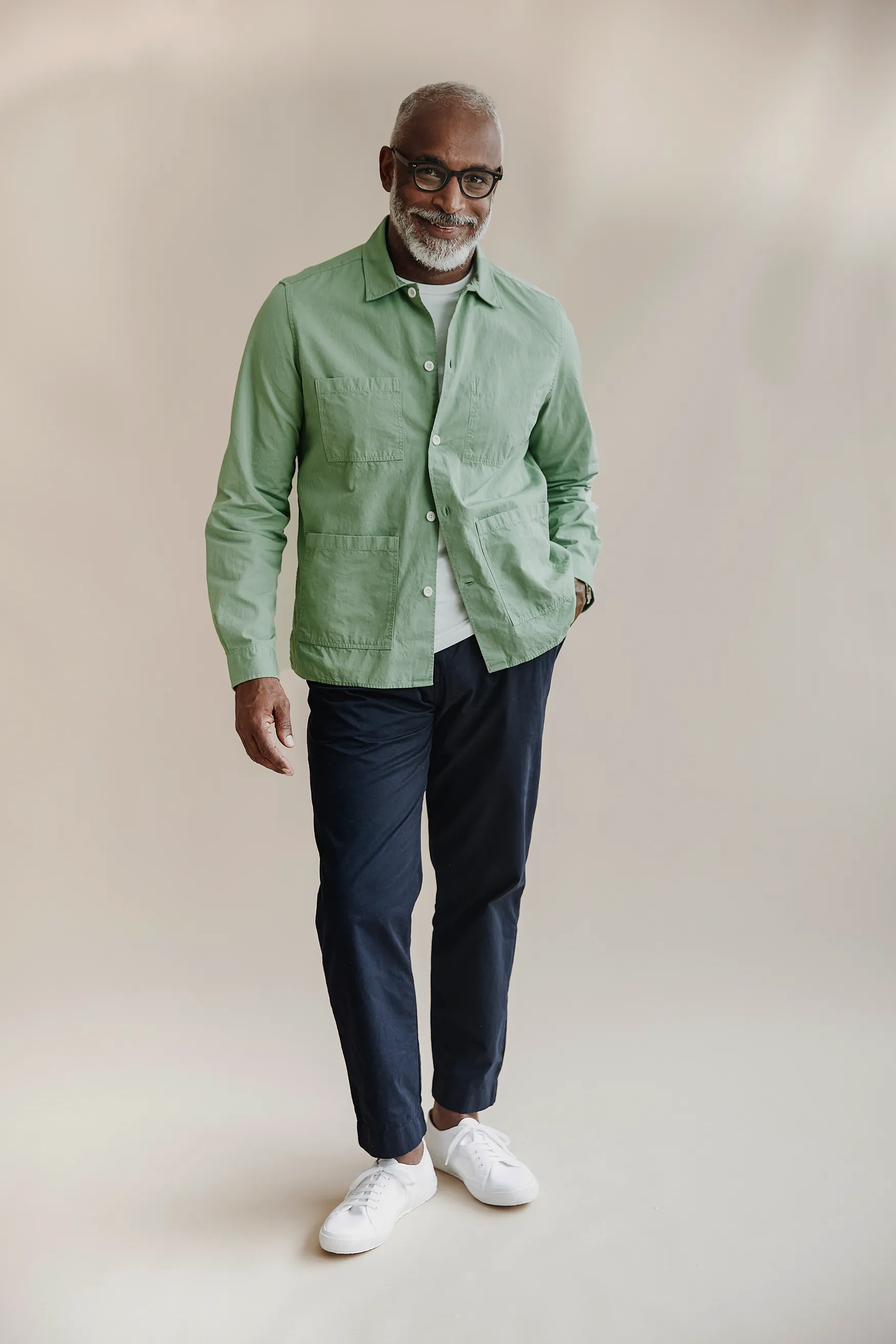 Archive C.Atelier Overshirt